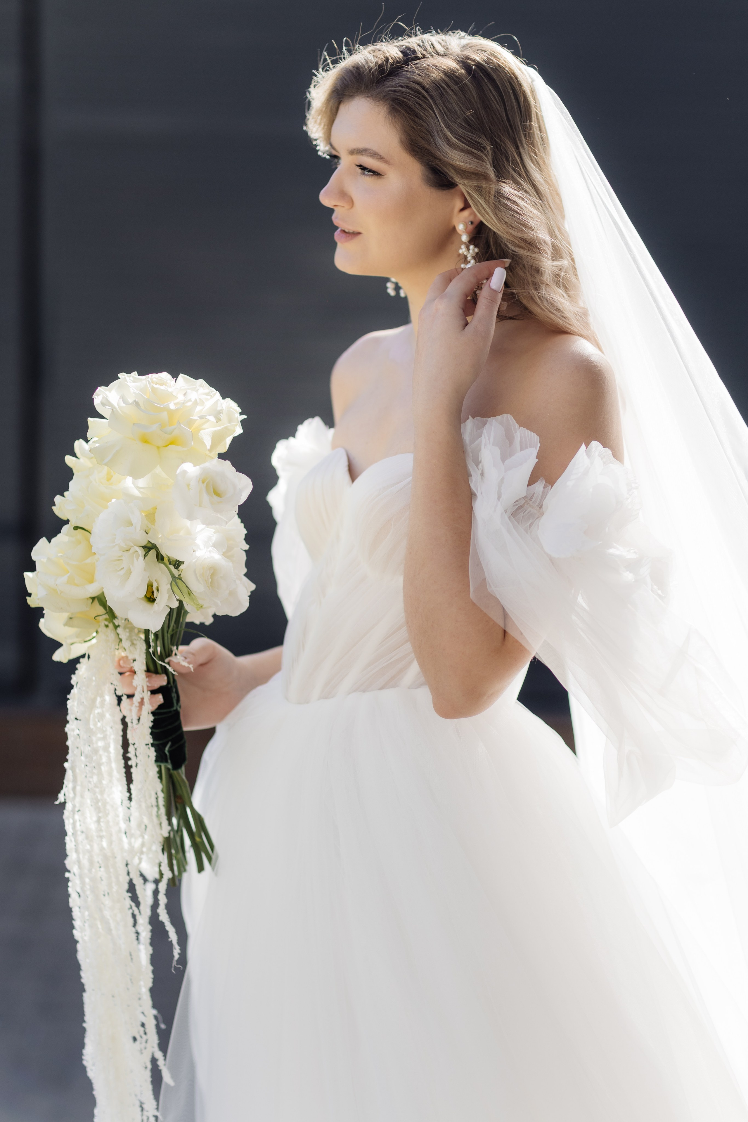 Павел & Анастасия — 13.09.2025. Свадебный фотограф в Нижнем Новгороде — Эдуард Смирнов