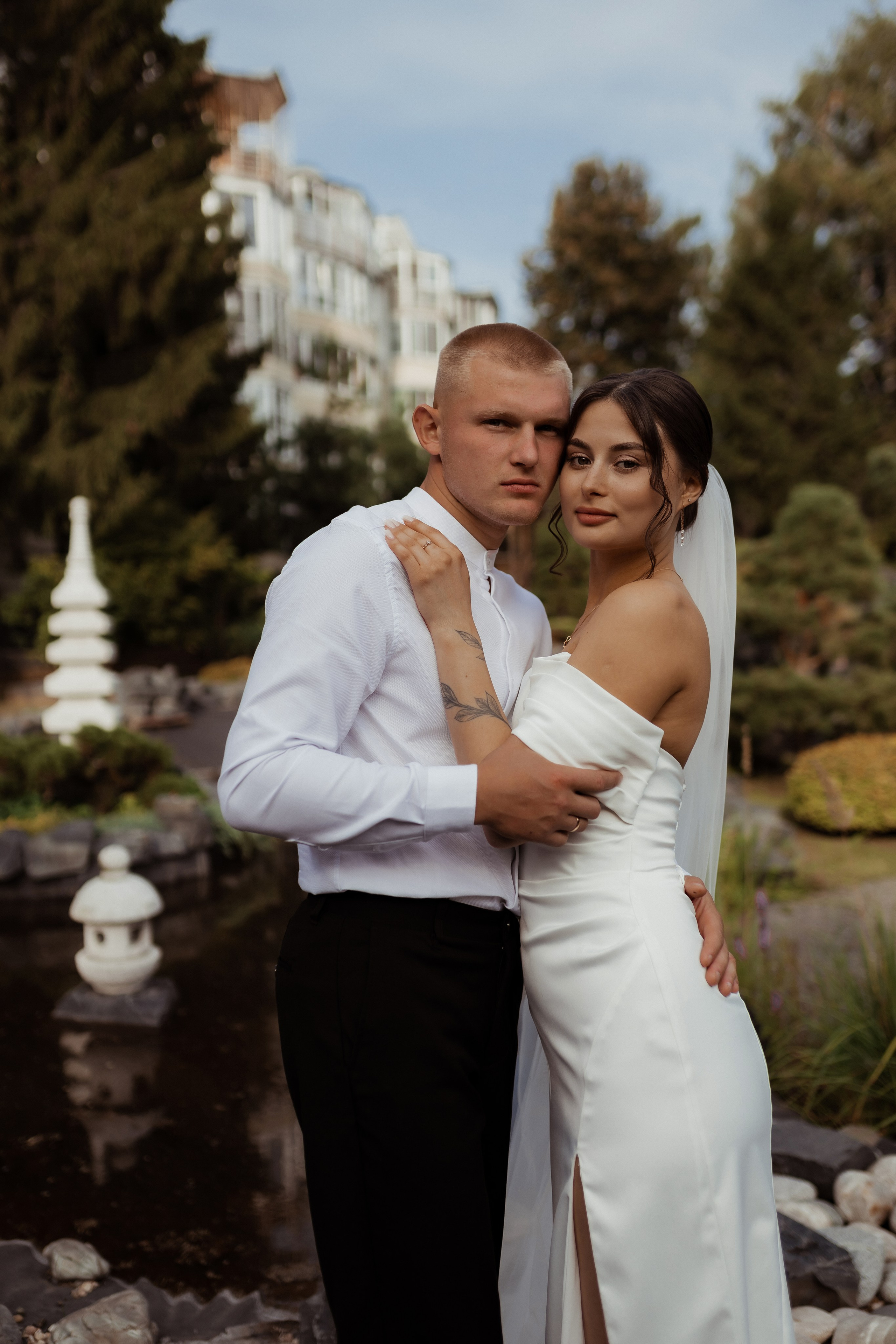 Илья & Анна. ФОТОГРАФ Маргарита Сивакова | Ярославль Кострома Москва