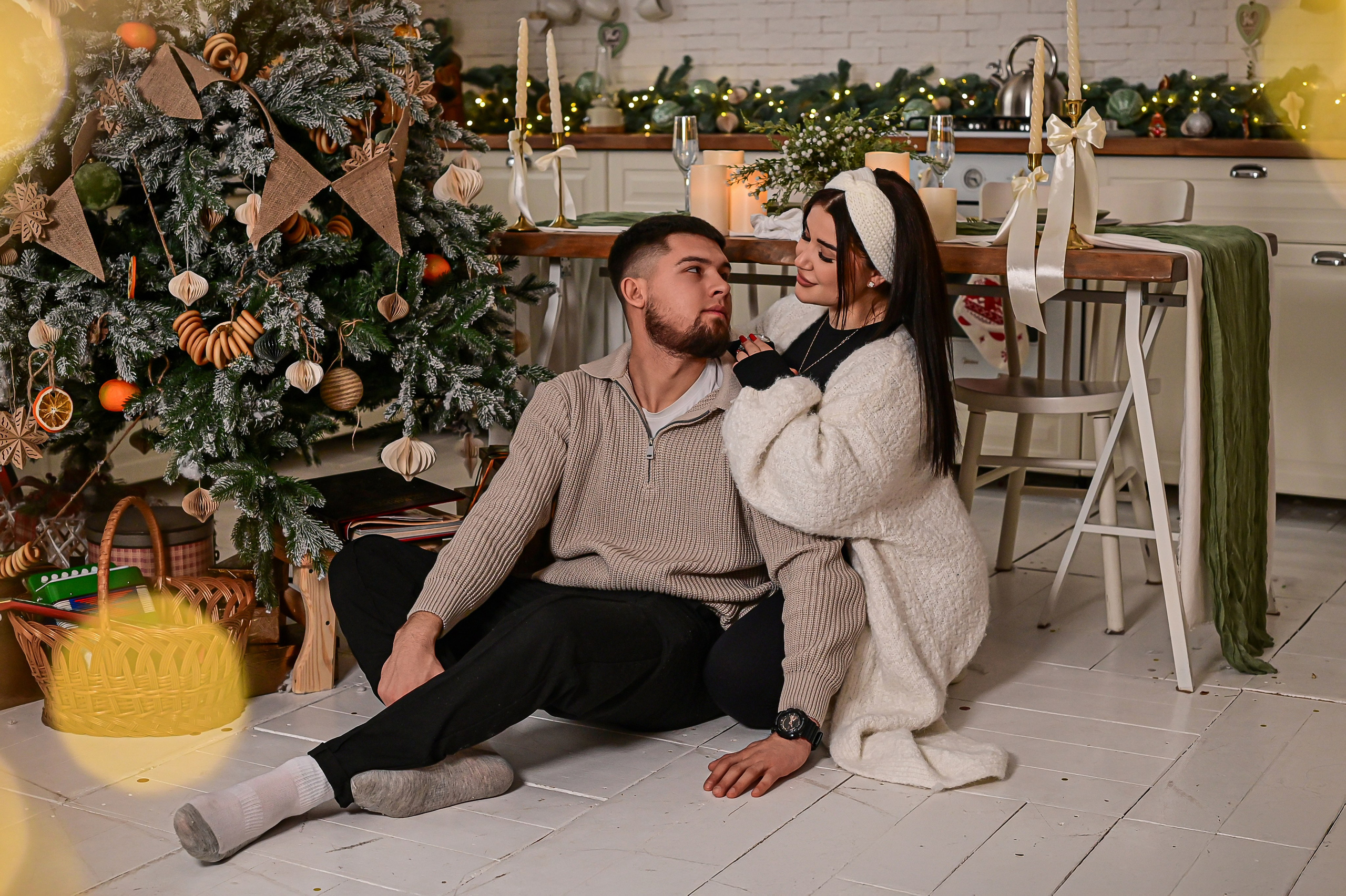 Семейные фотографии. Семейный и свадебный фотограф в Донецке Донская Анастасия