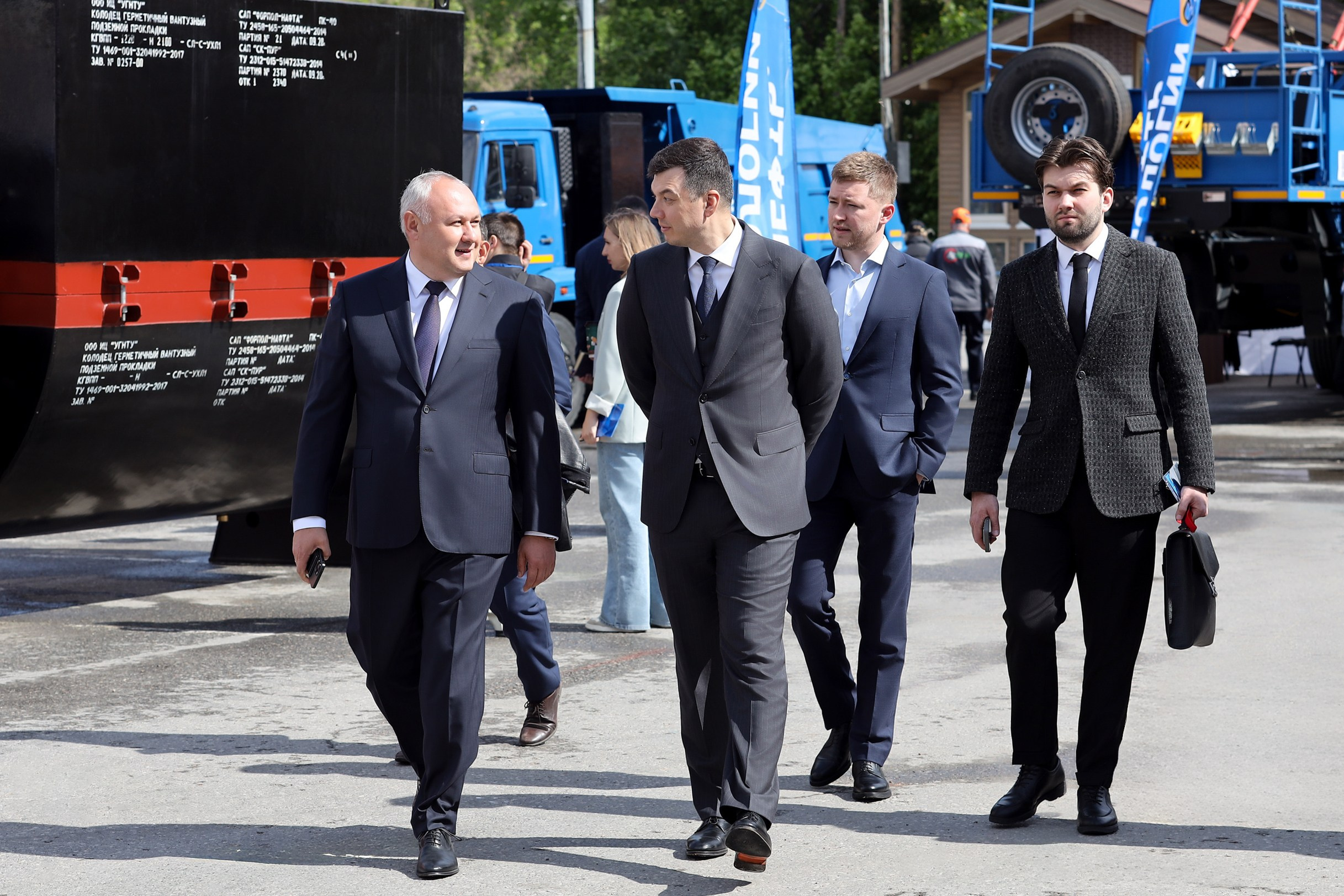 Репортаж. Фотограф в Уфе Артур Салимов