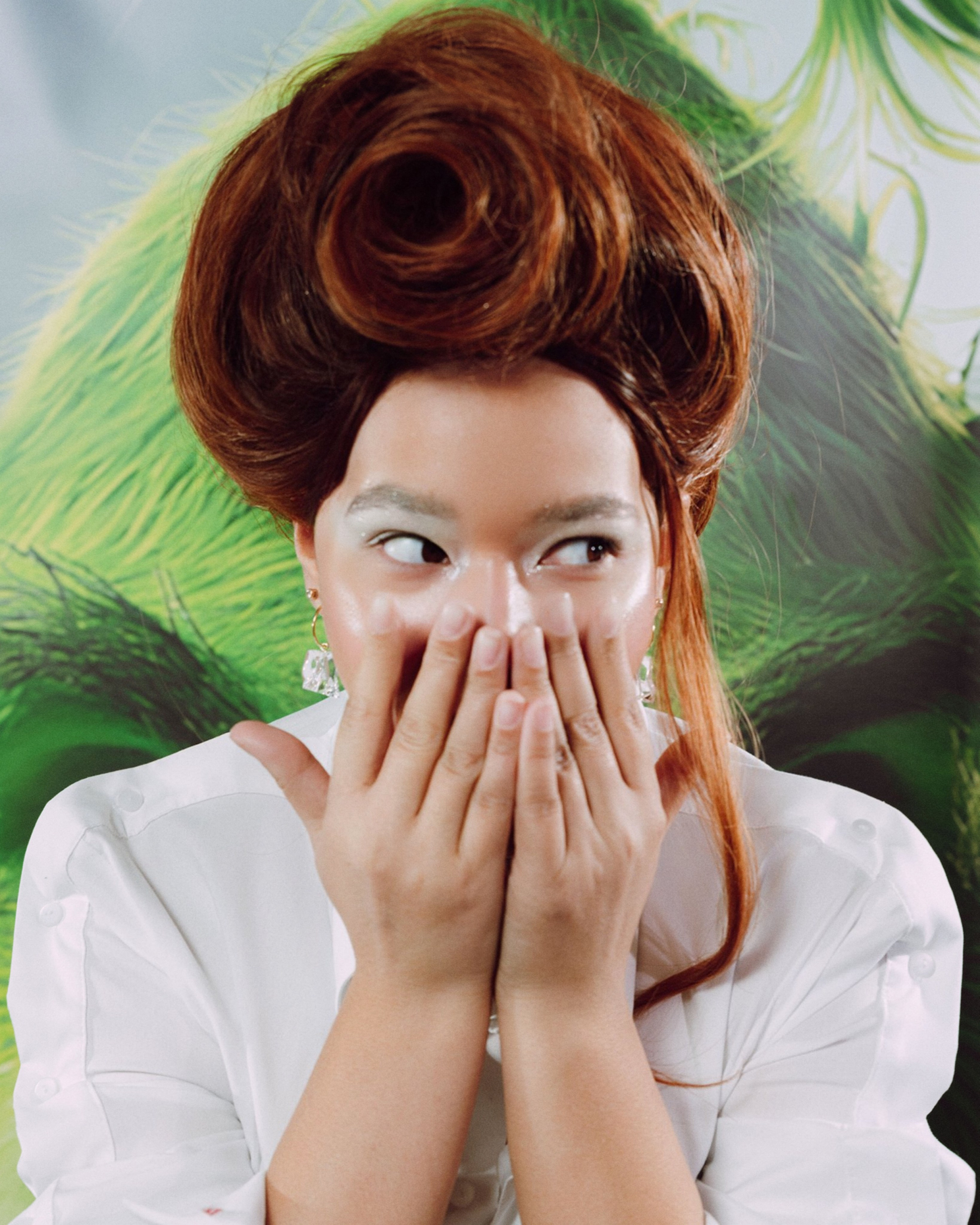 UN PEU. Фотограф в Минске