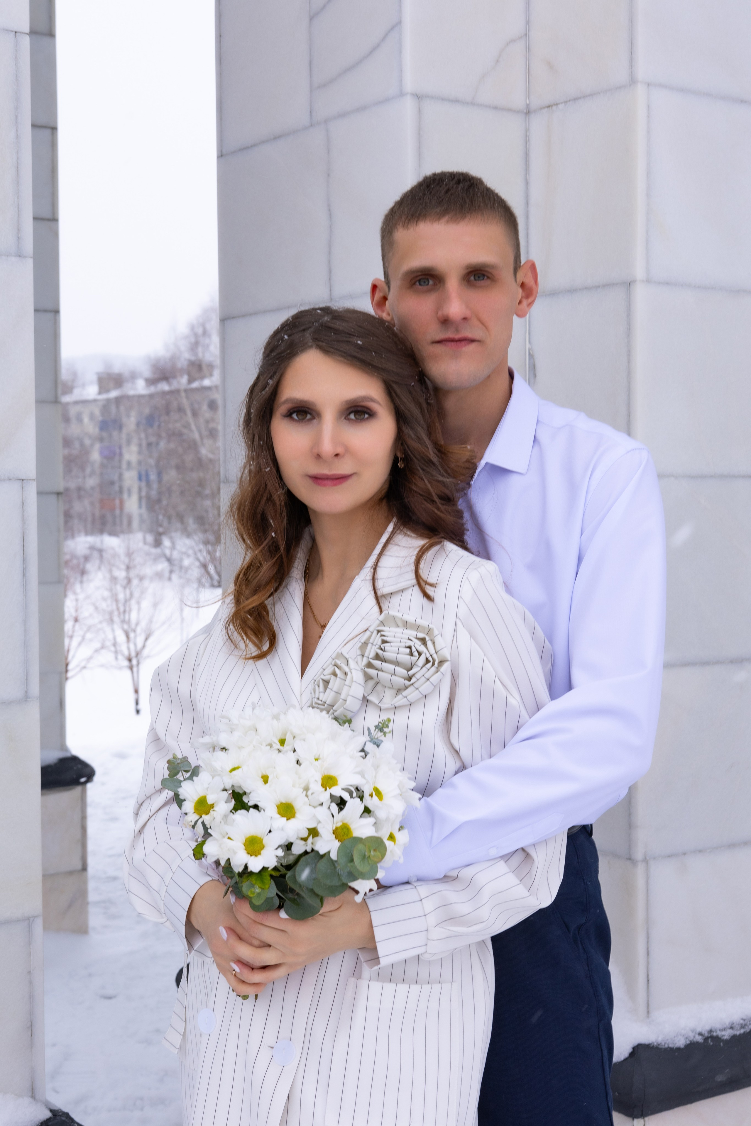 Свадебные съемки. Главная