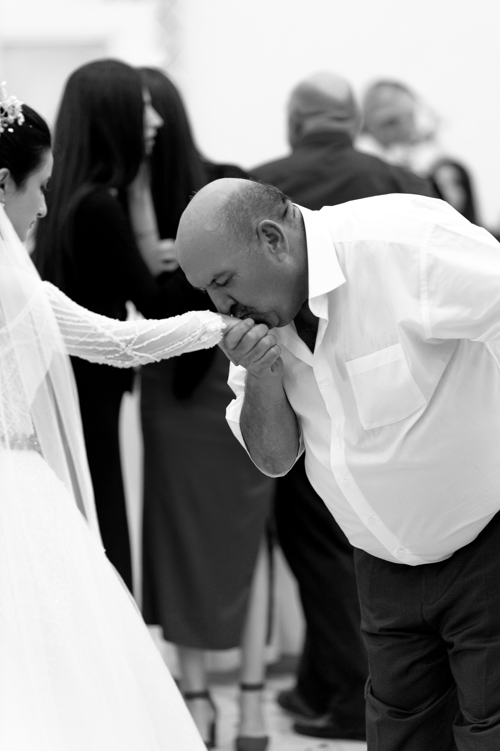 Islam & Samira. Свадебный и фэшн фотограф