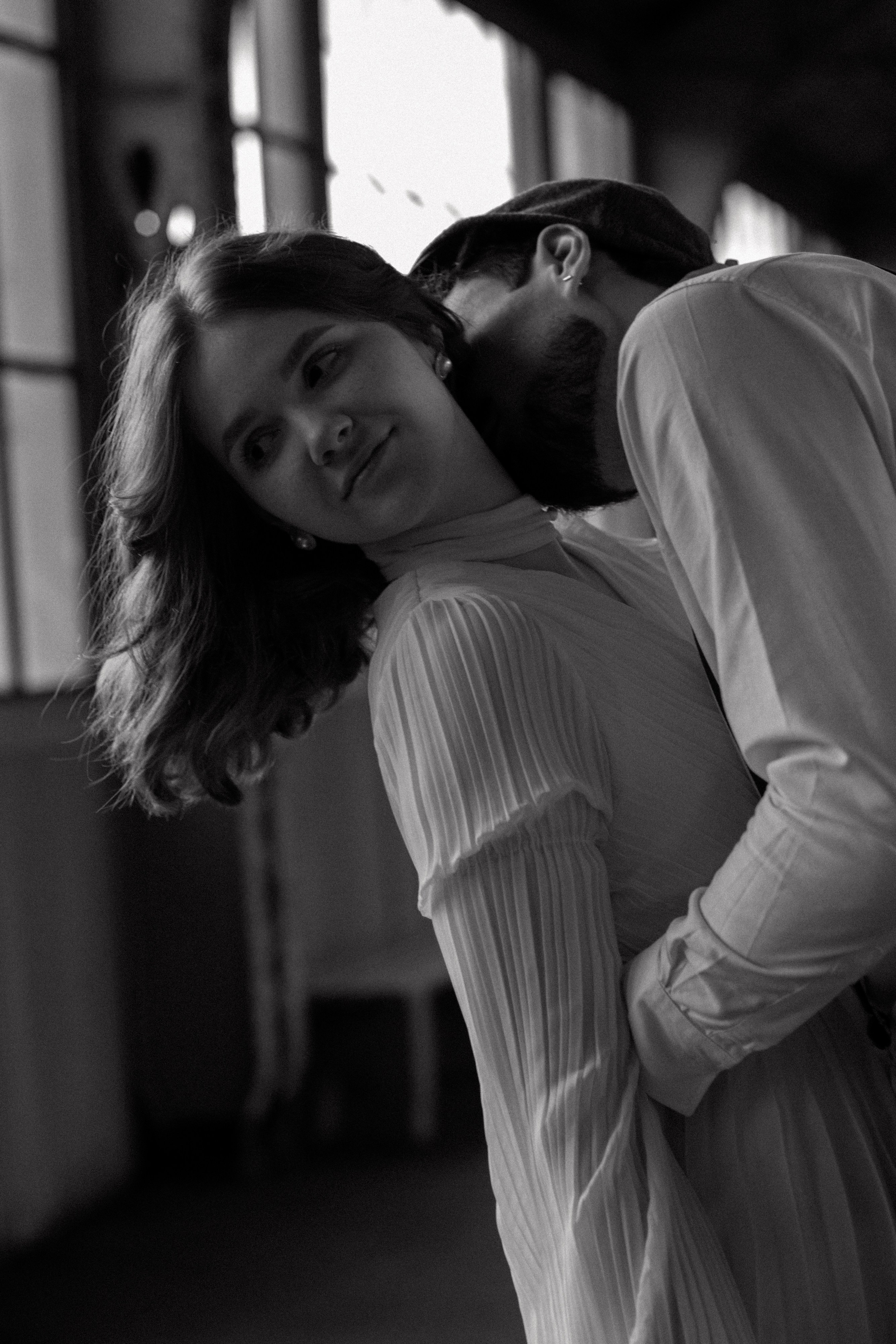 Витебский вокзал. Фотограф Диана Хасанова, г. Казань