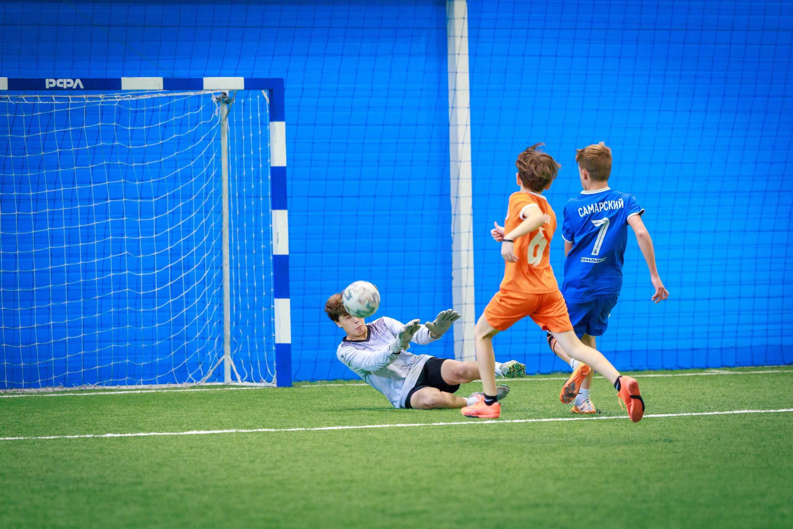 Спорт. Фотограф в Москве Андрей Макаренко