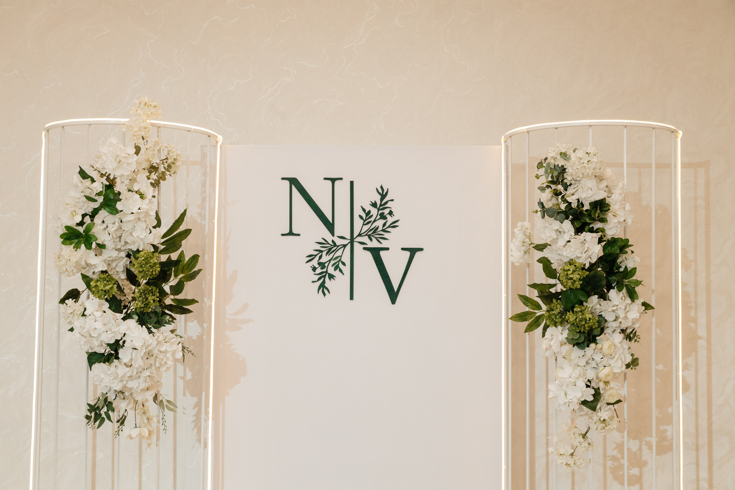 Никита и Валерия: свадебная история в каждом мгновении. Фотограф Семён Гнеушев