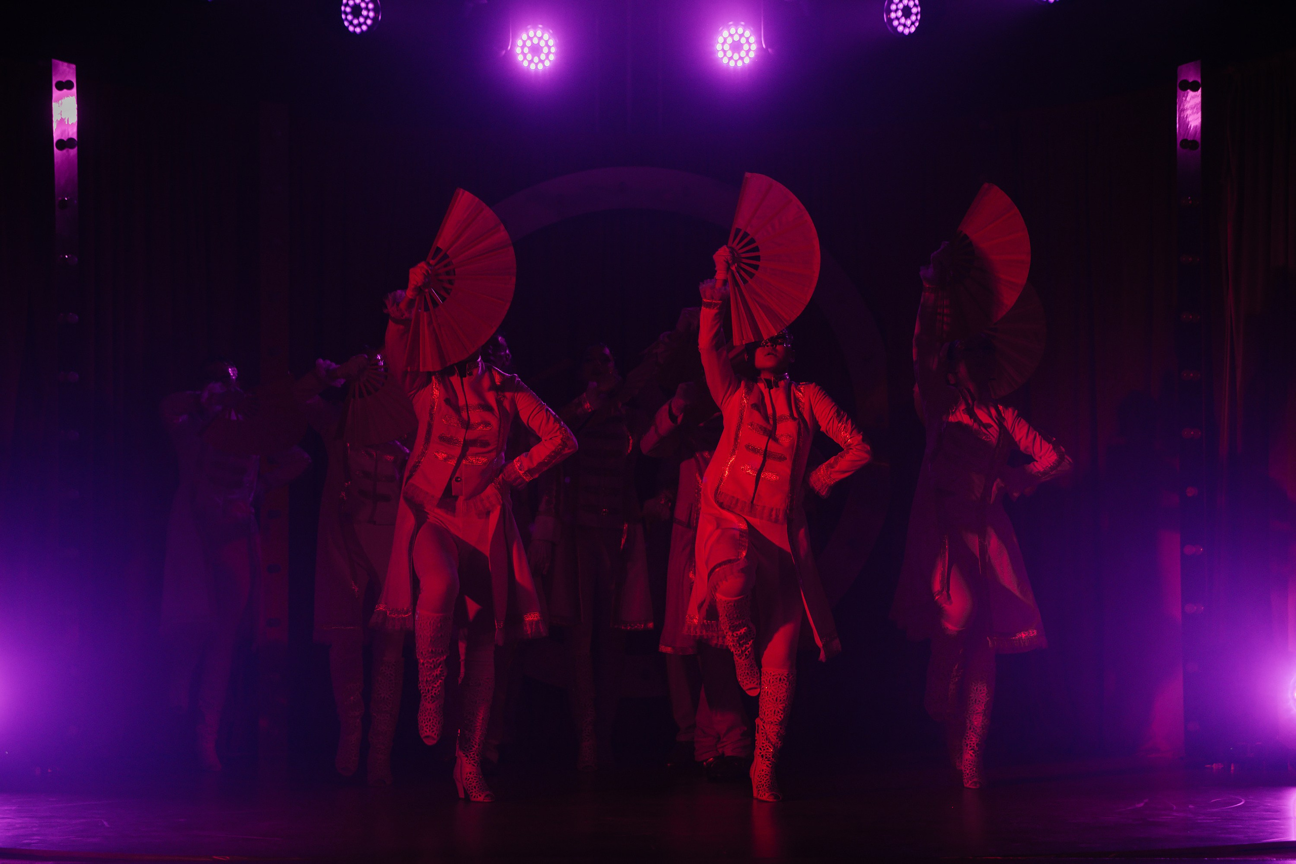 Концерты. Фотокарточки