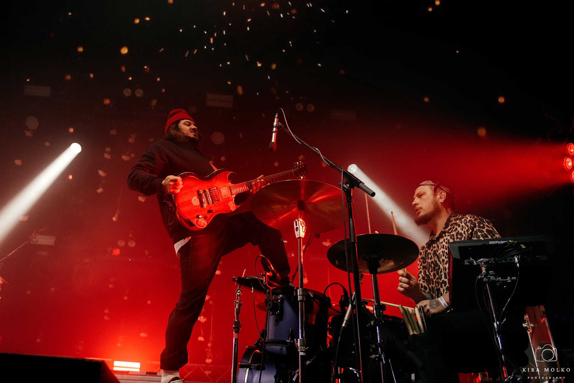 Jane Air. Кира Молко — Концертный фотограф в Санкт-Петербурге