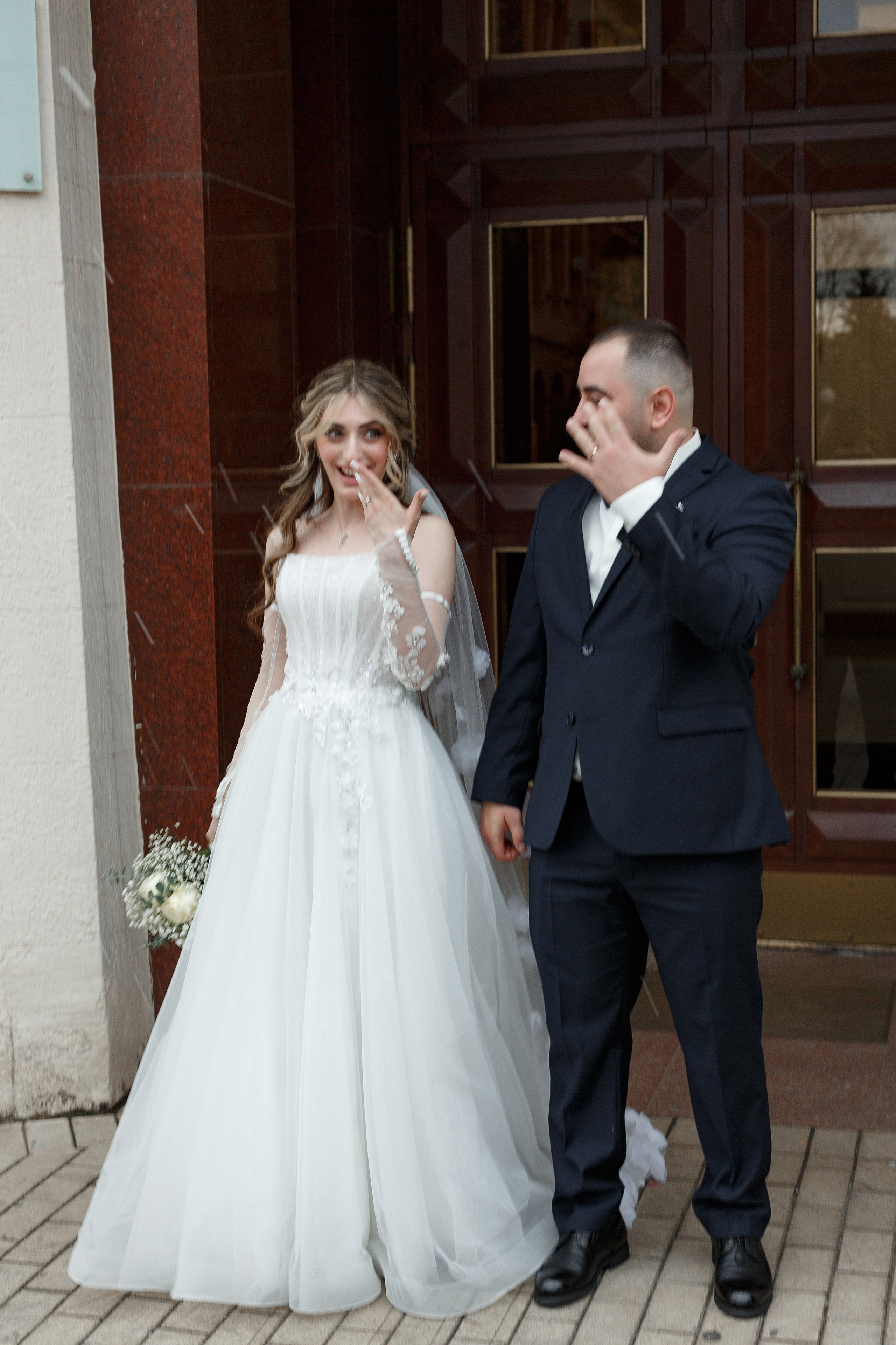 Артём Мэри Свадьба. Գլխավոր