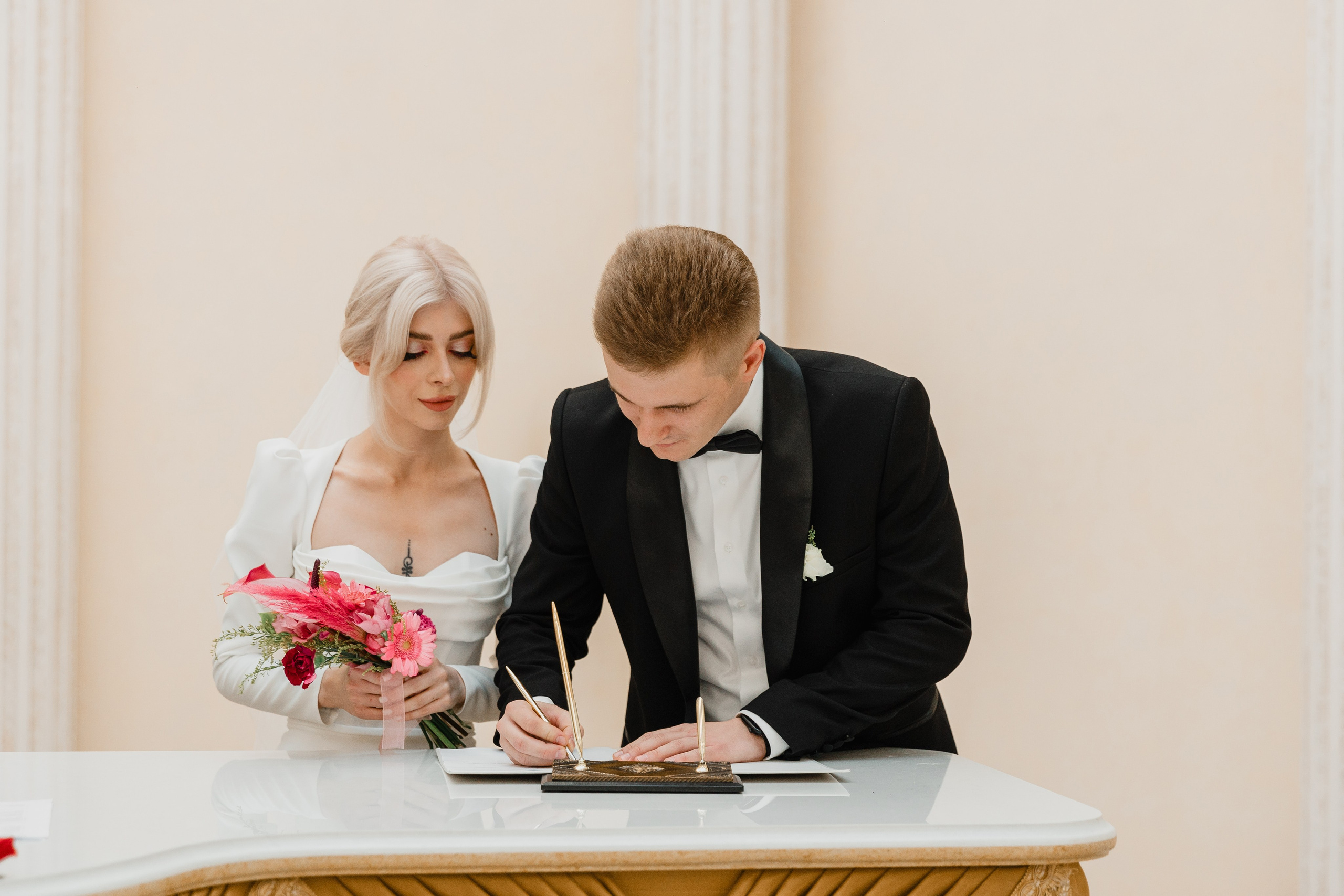 24.08.2024. Свадебный фотограф Краснодара Александр Кулагин