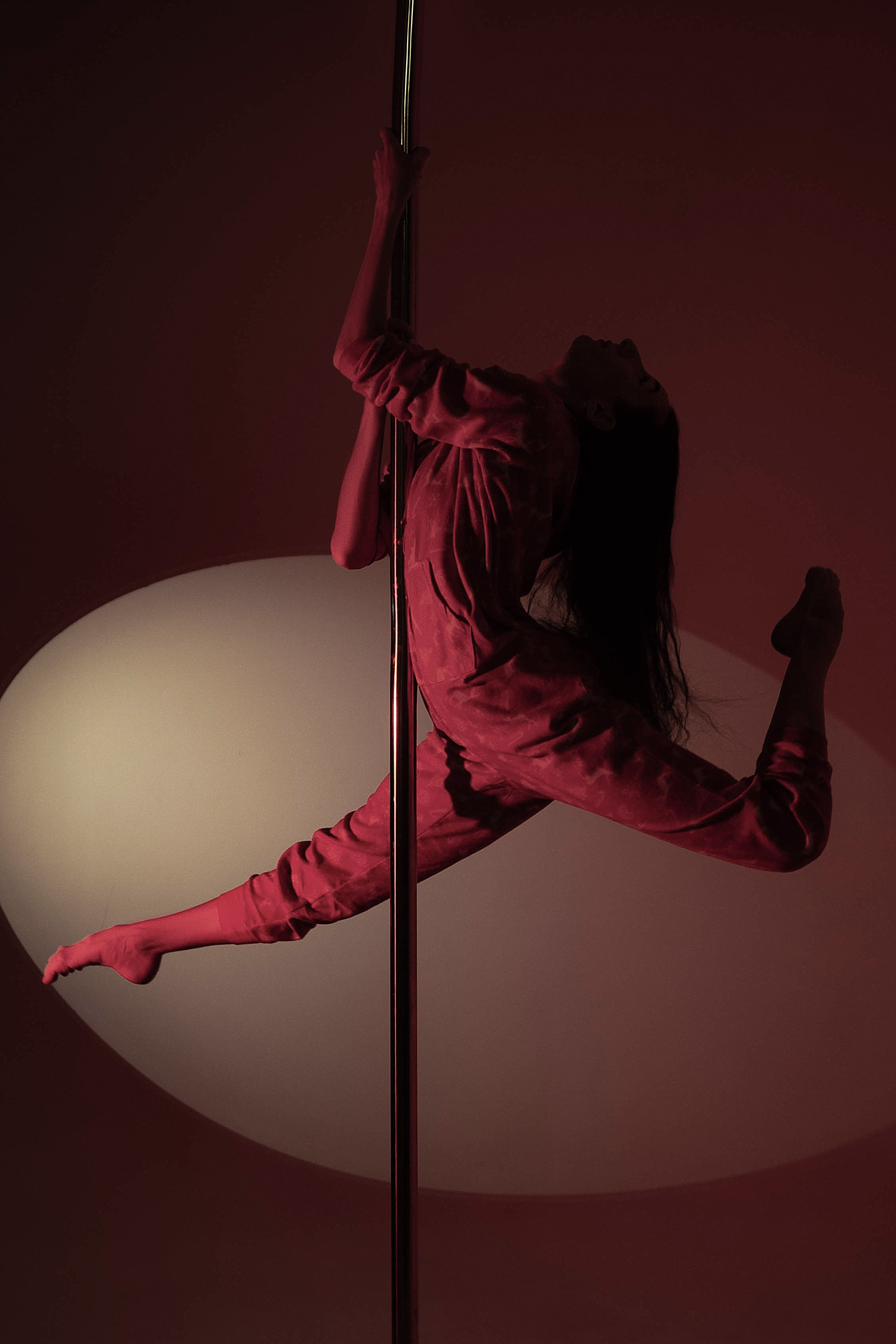 Александра. Фотограф Кристина Холмская Москва