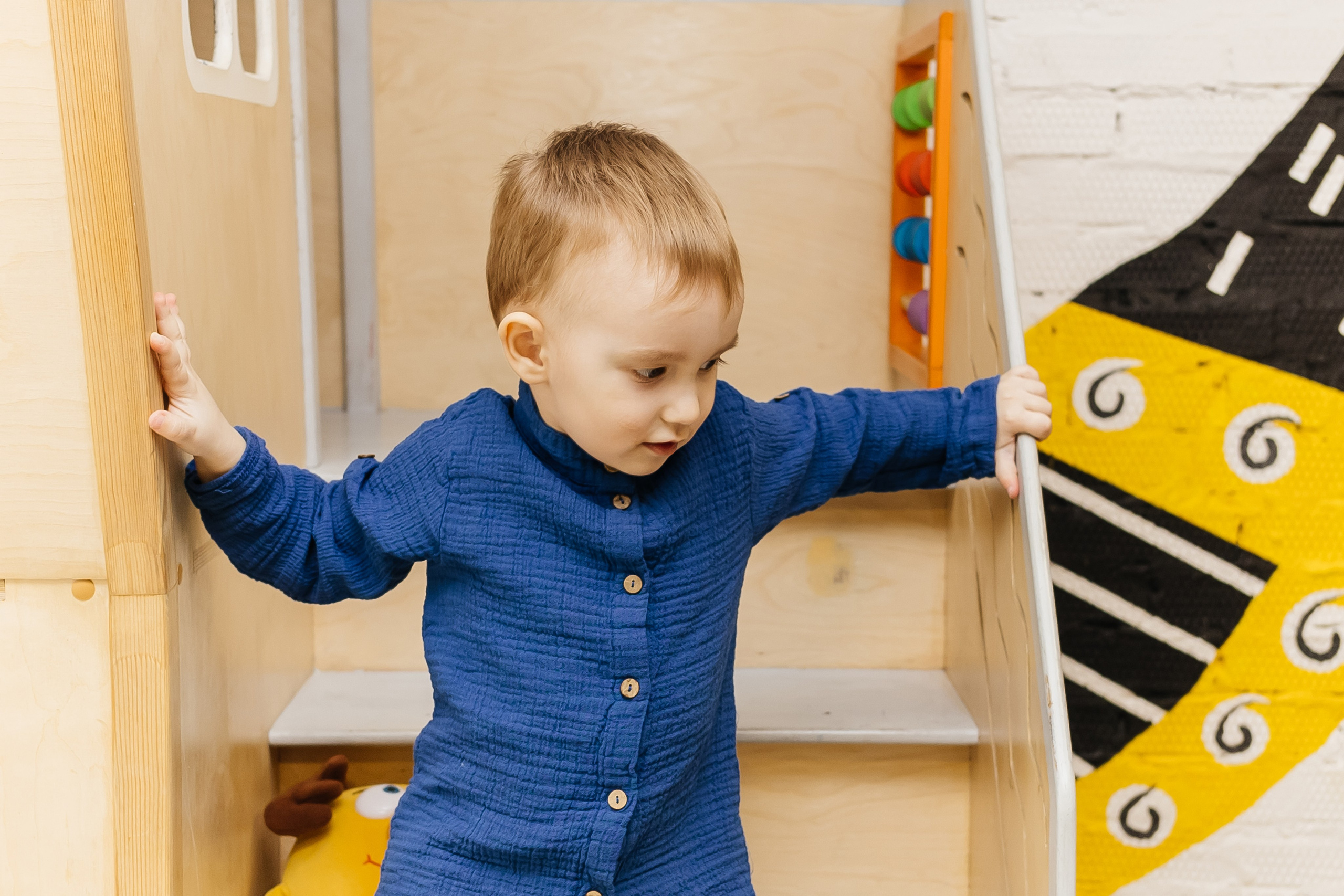 Детский день рождения. Фотограф Кемерово | Сергей