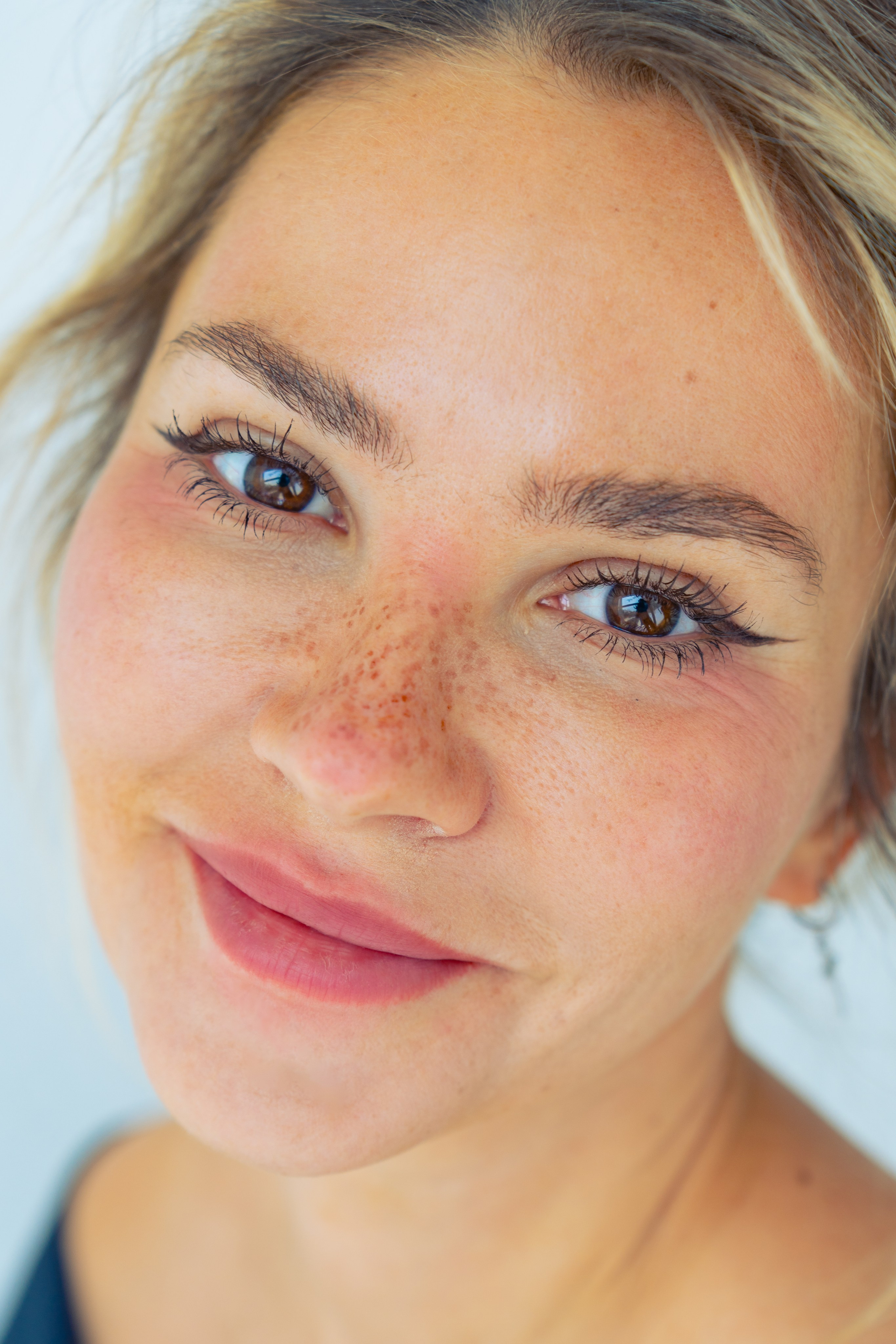 Юлия. Виктория Саханкова — портретный и семейный фотограф в Москве