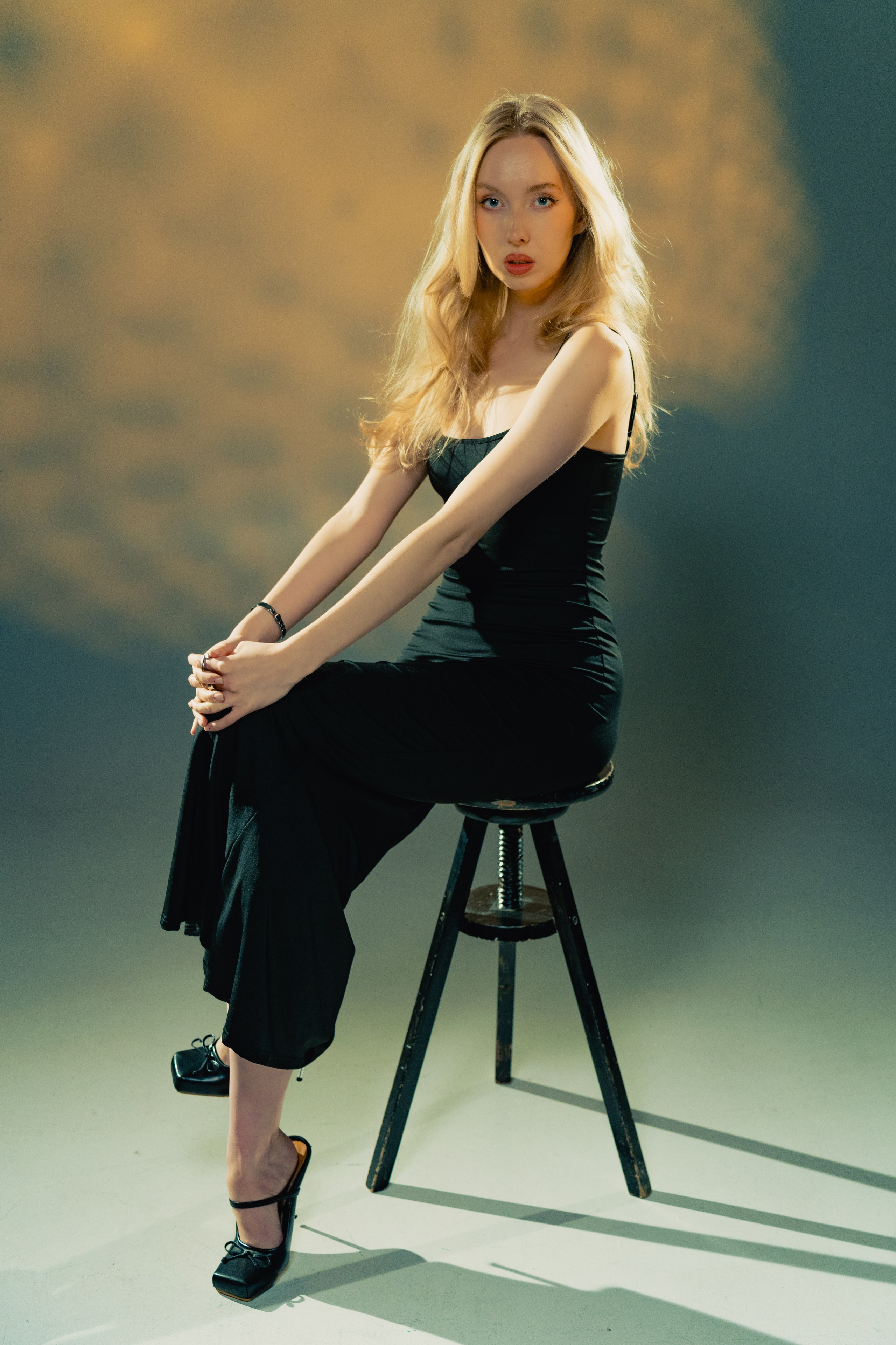 ЮЛЯ. Виктория Саханкова — портретный и семейный фотограф в Москве