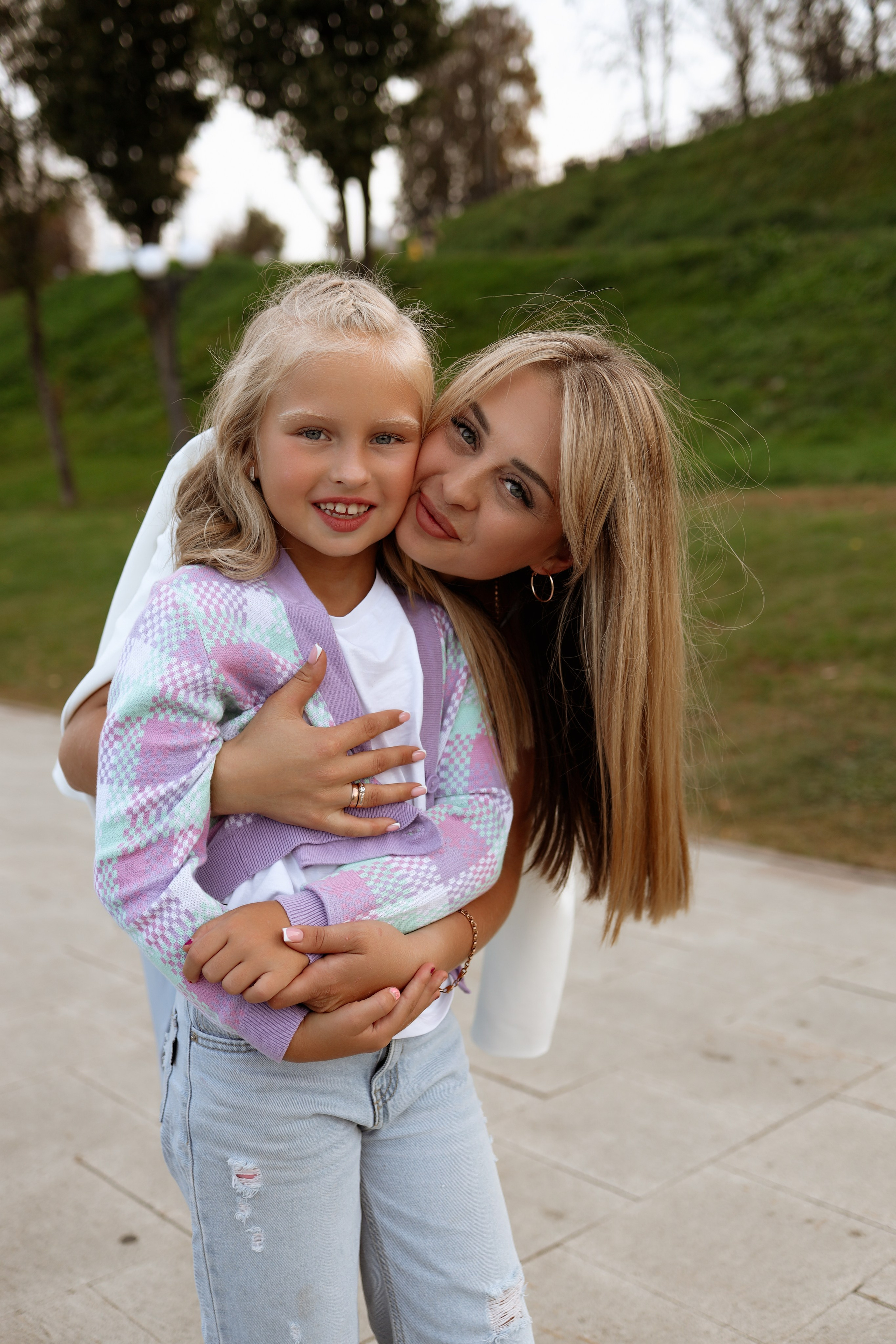 Семейная фотосессия. Photographer Tatiana Ivanova in Yaroslavl