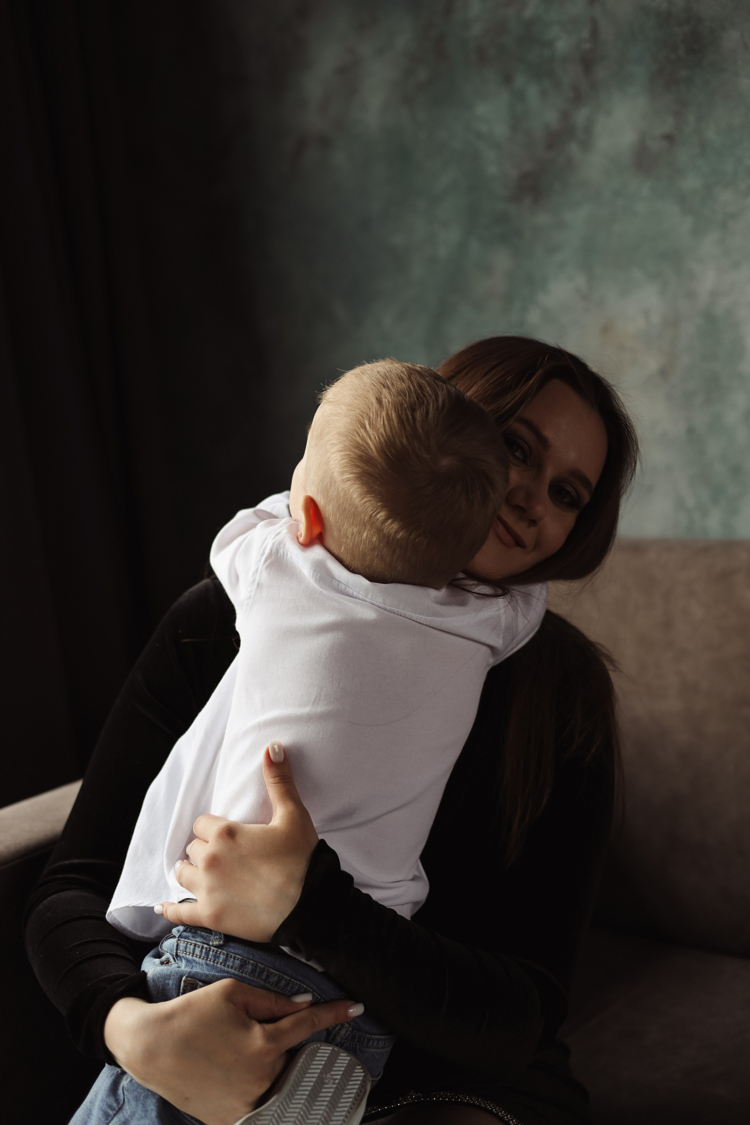 Victoria&Egor. Photographer Tatiana Ivanova in Yaroslavl