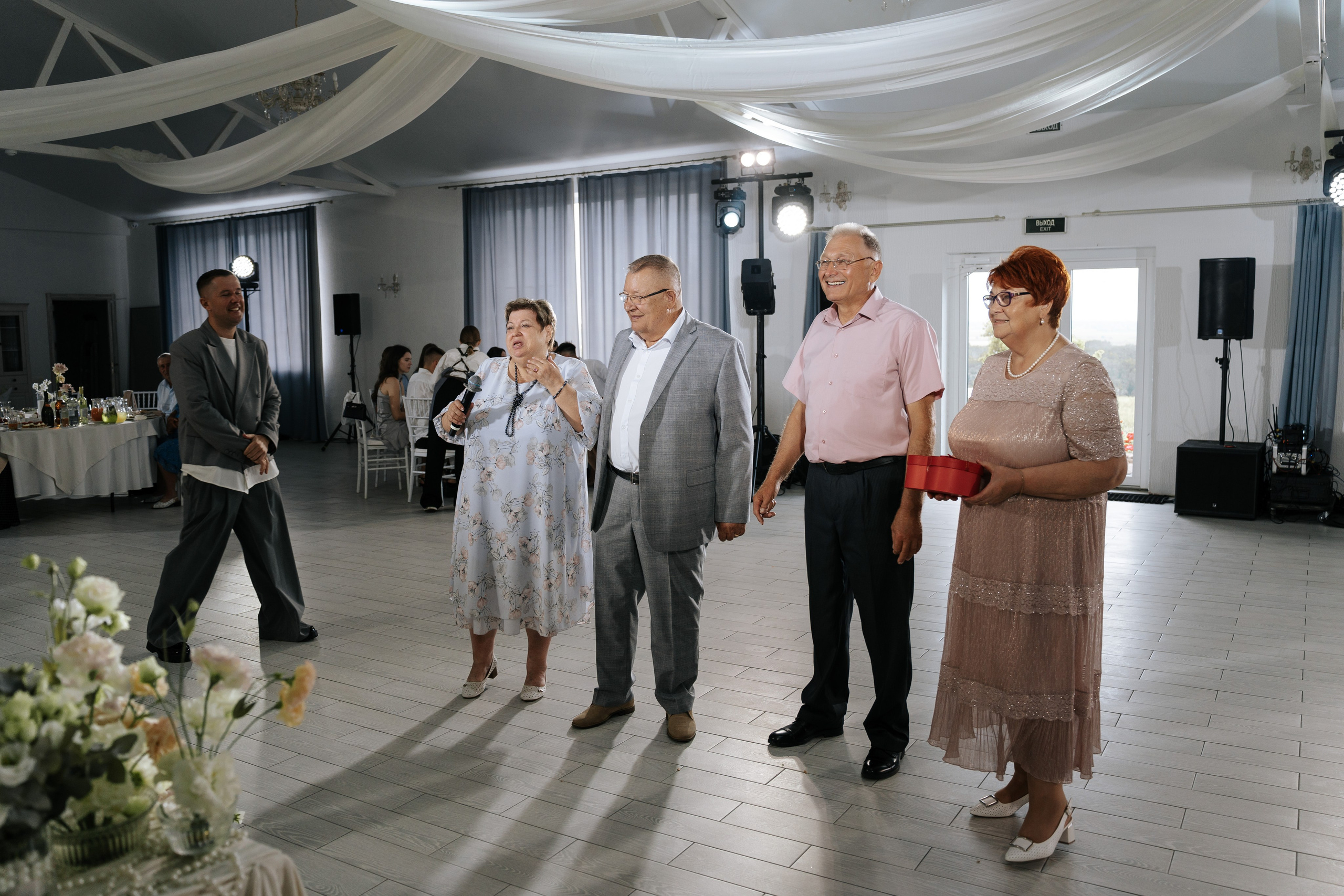 Olesya & Kostya. Свадебный фотограф в Воронеже Самохина Екатерина