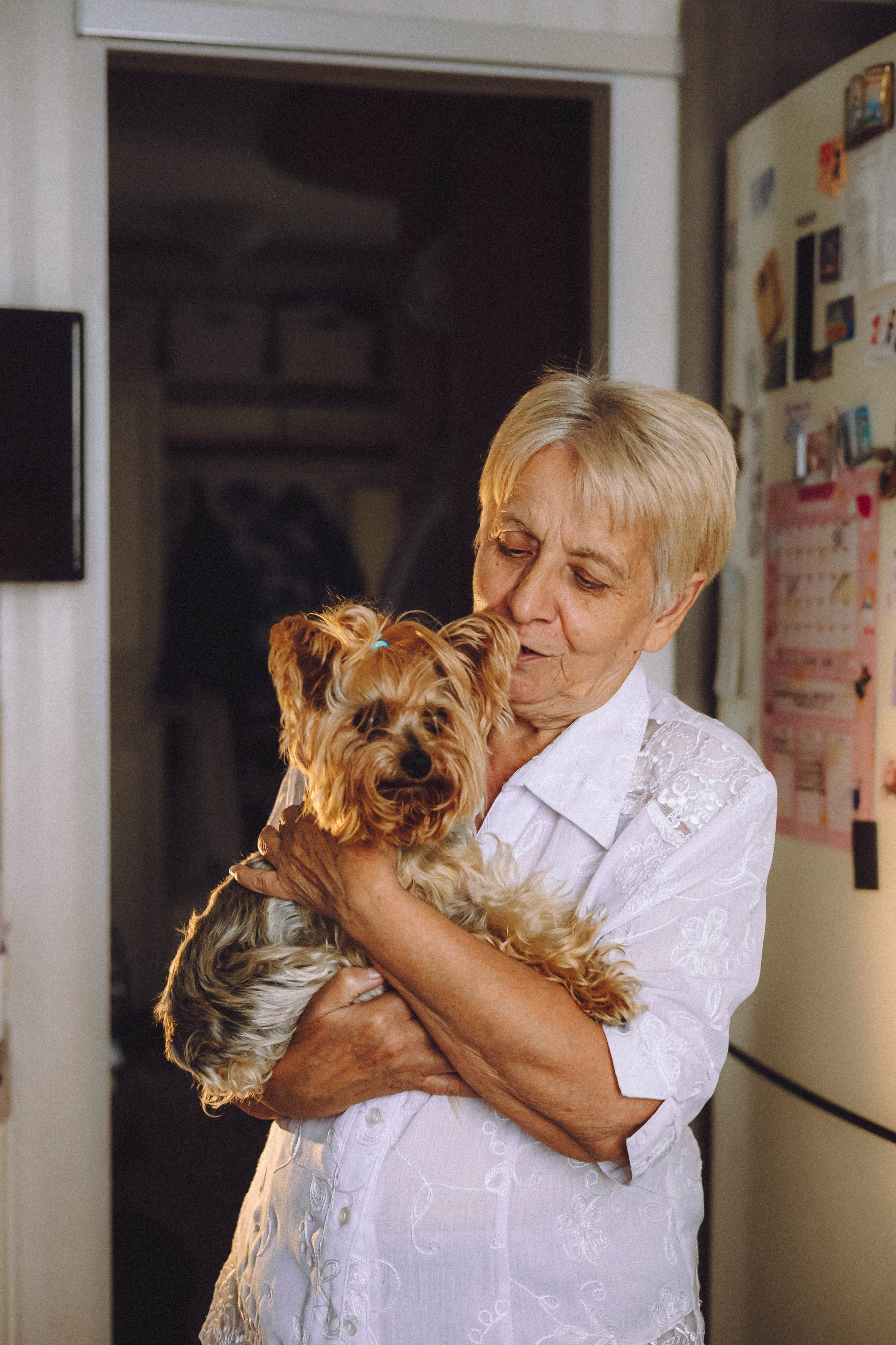 Дэзи и ее семья