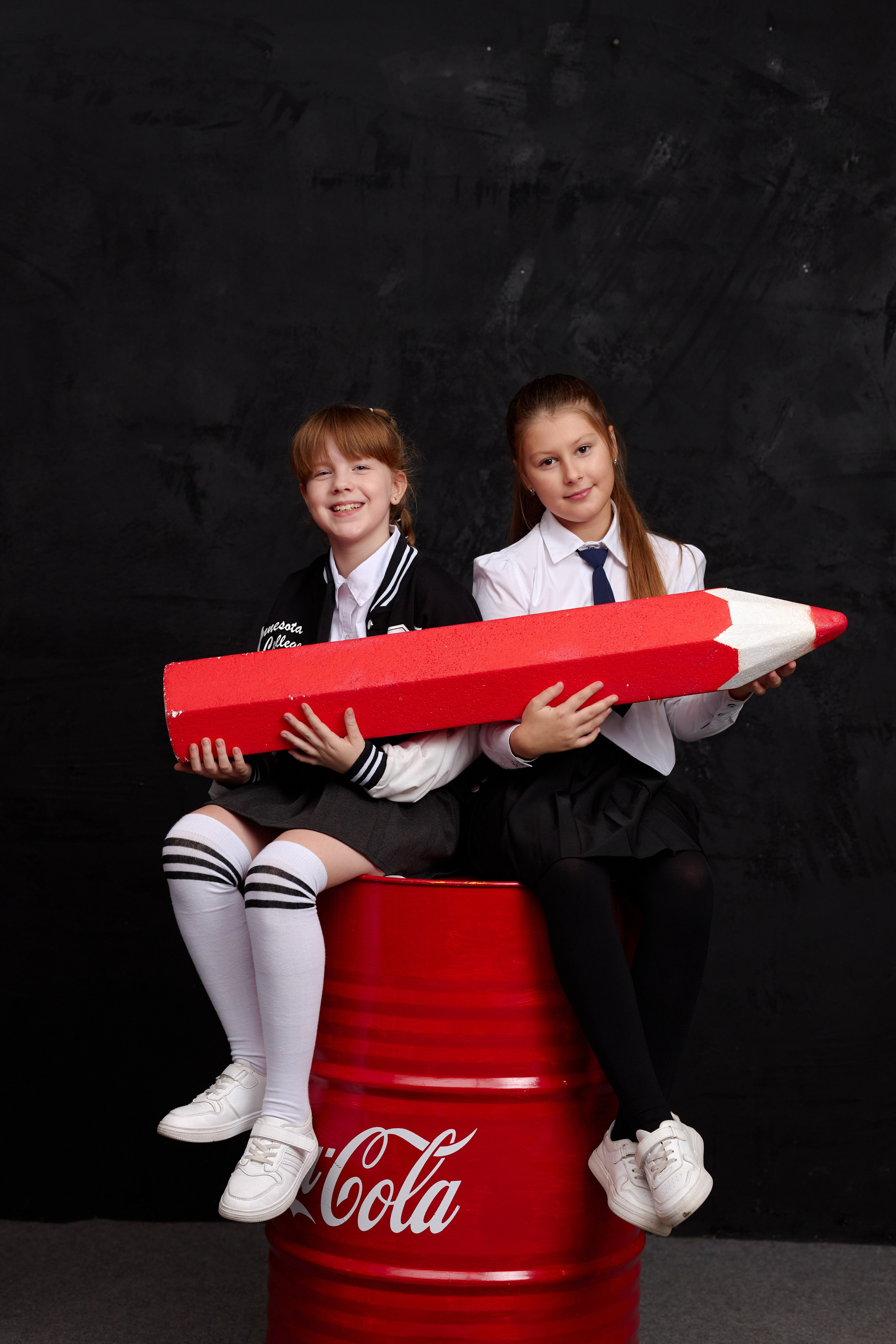 Сьемка групповых фото для выпускного альбома таганрог. Фотограф Выпускные альбомы Таганрог Сергей Коробченко