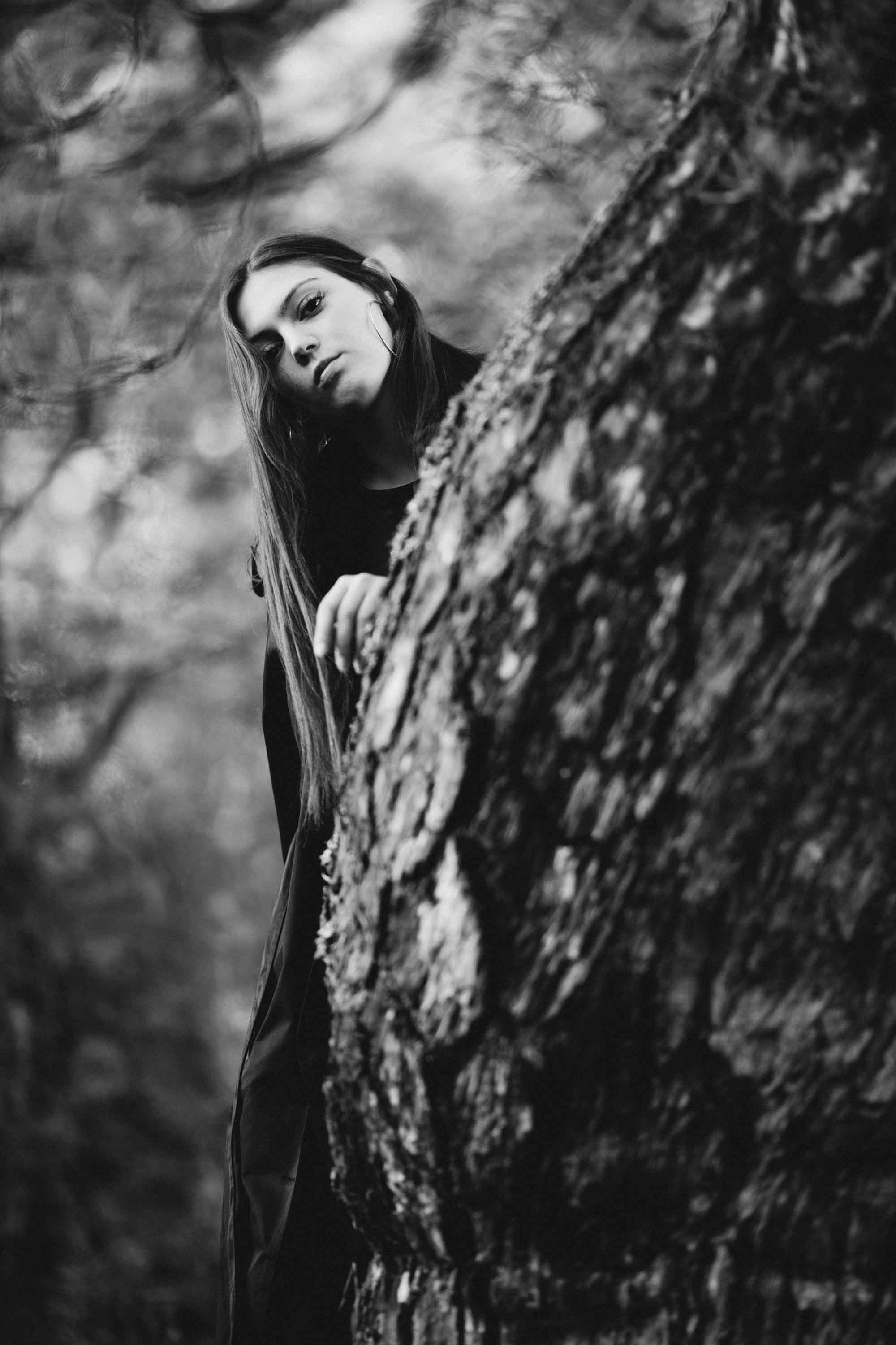 Потретная фотосессия в Костроме. Портретный фотограф в Костроме Наталия Клевинскас