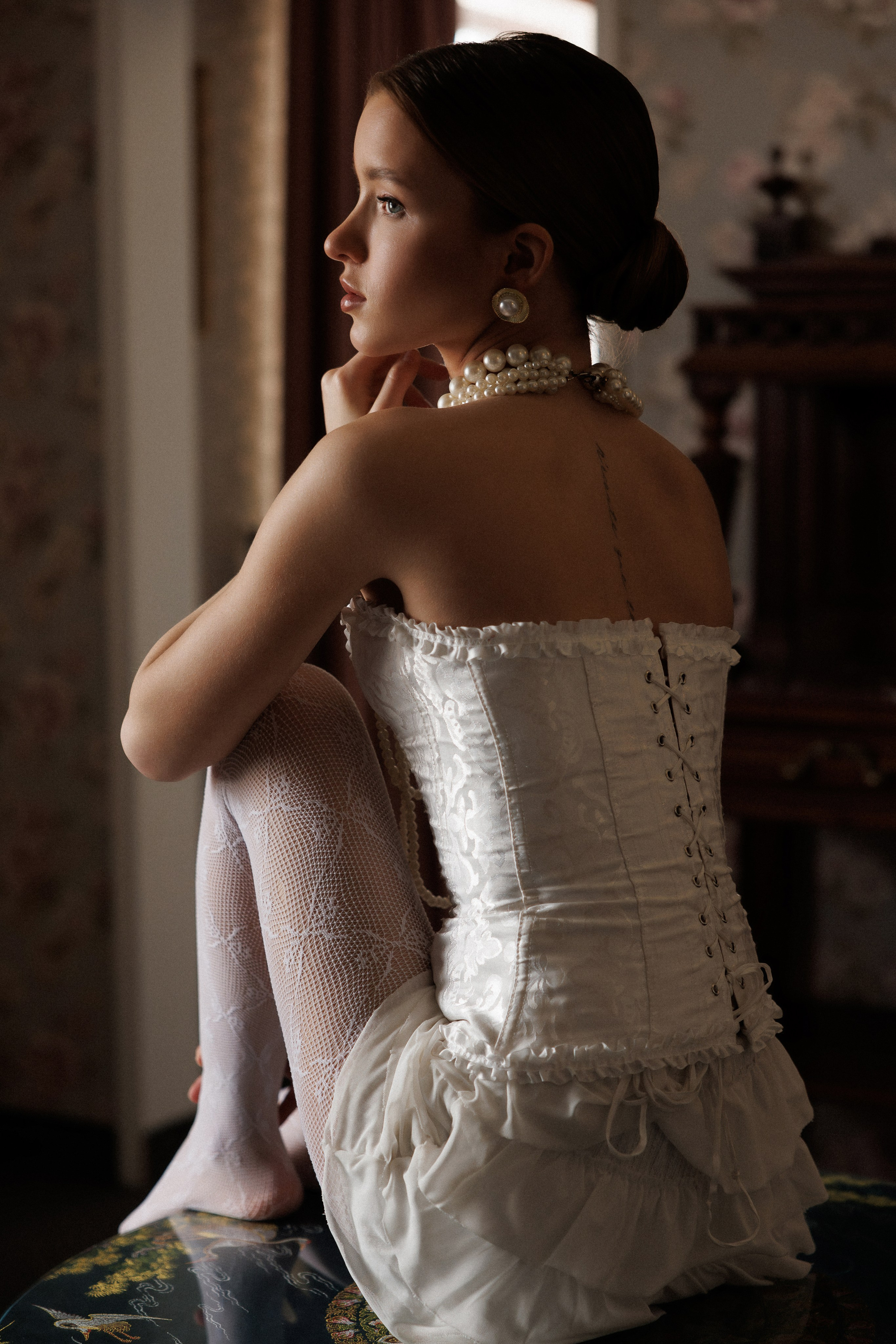 2. Фотограф Арина Тамочкина