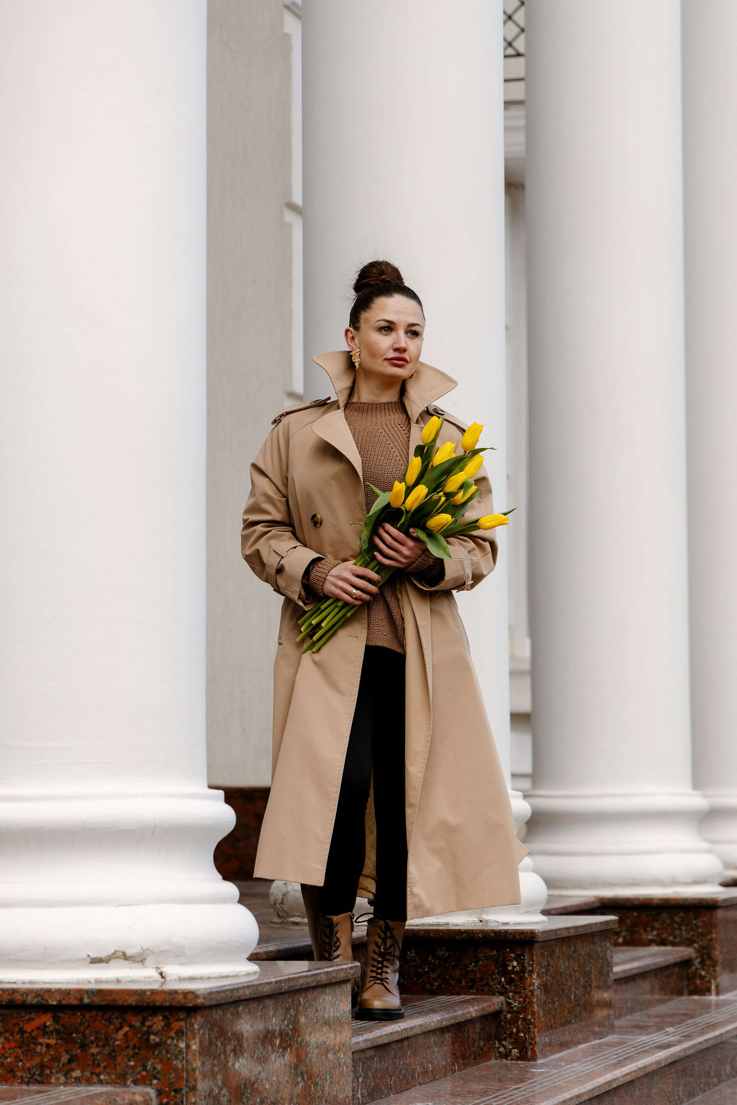 Люба. Фотограф Новороссийск