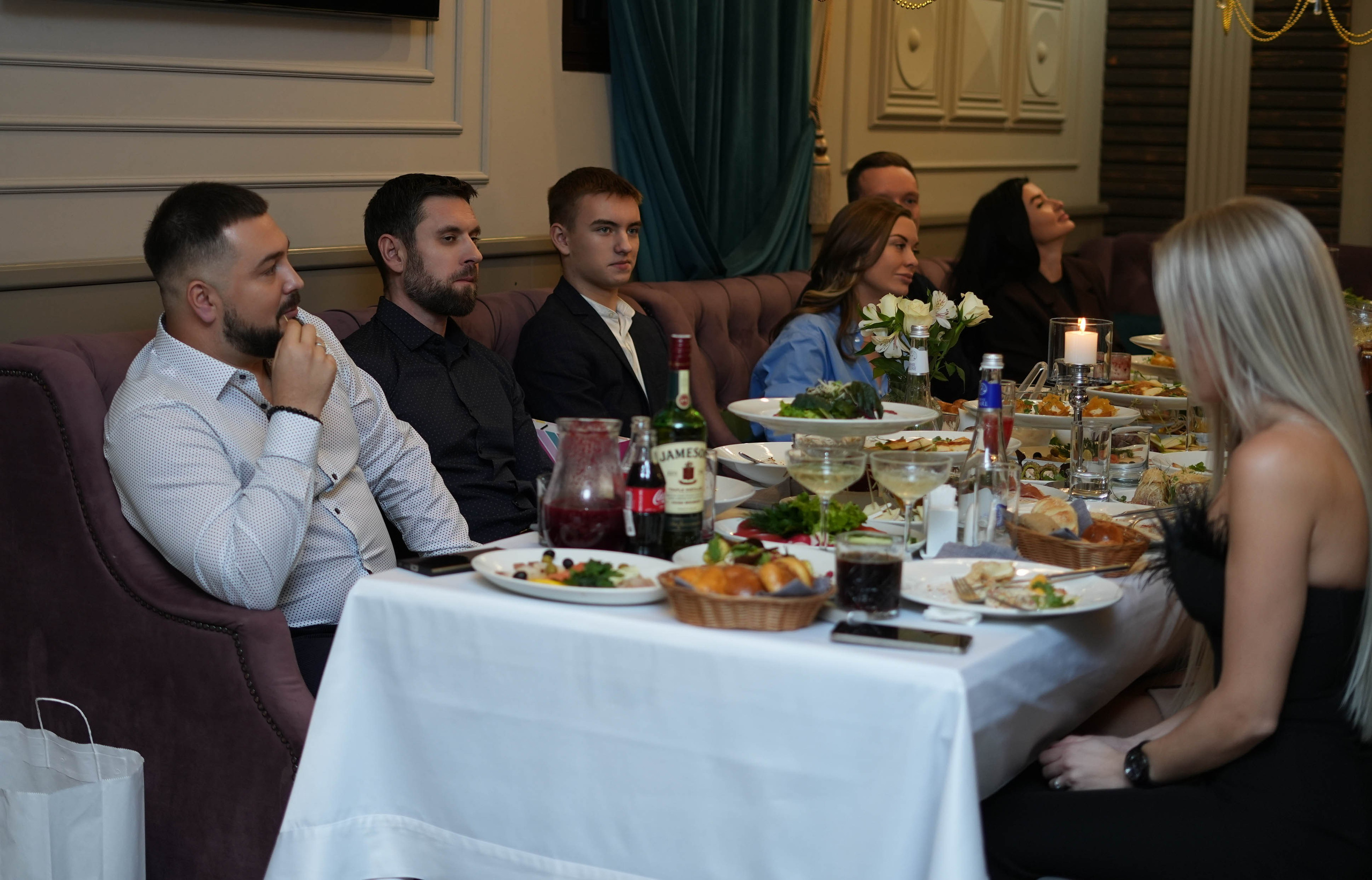 Лена+ Илья. Фотограф Волгоград Анастасия Ли