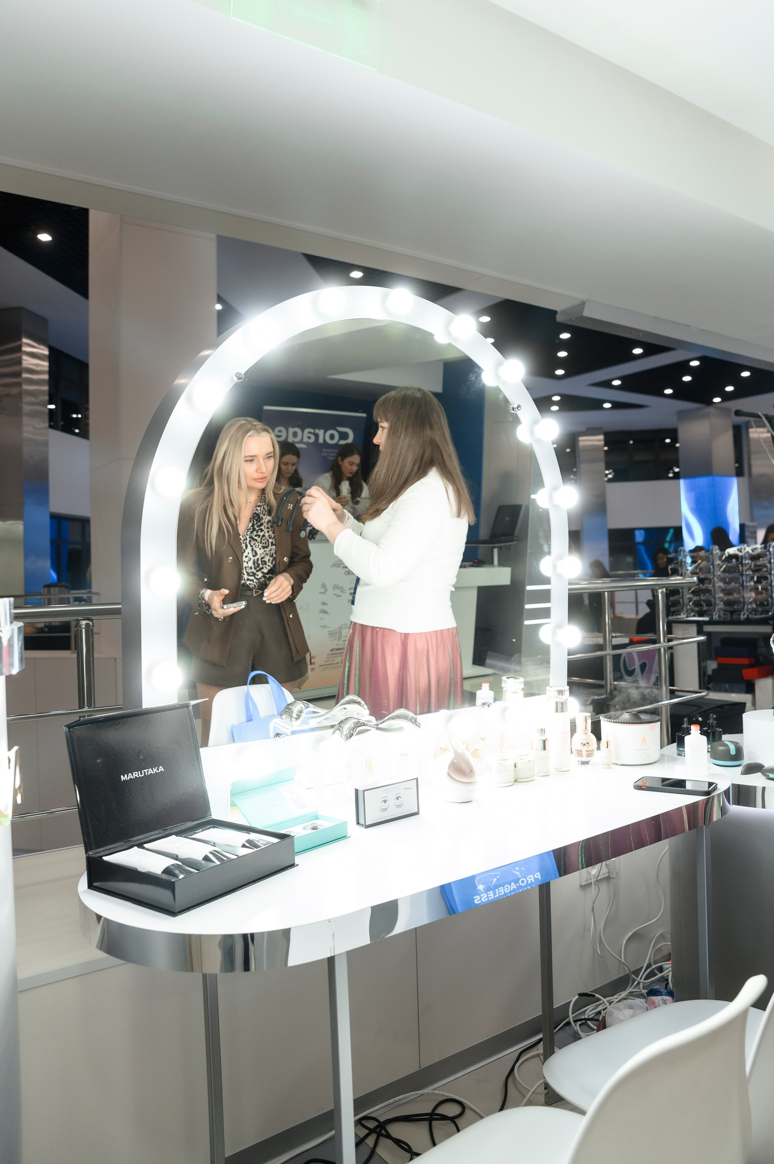 Конференция. Фотограф Москва Софа Ревчук