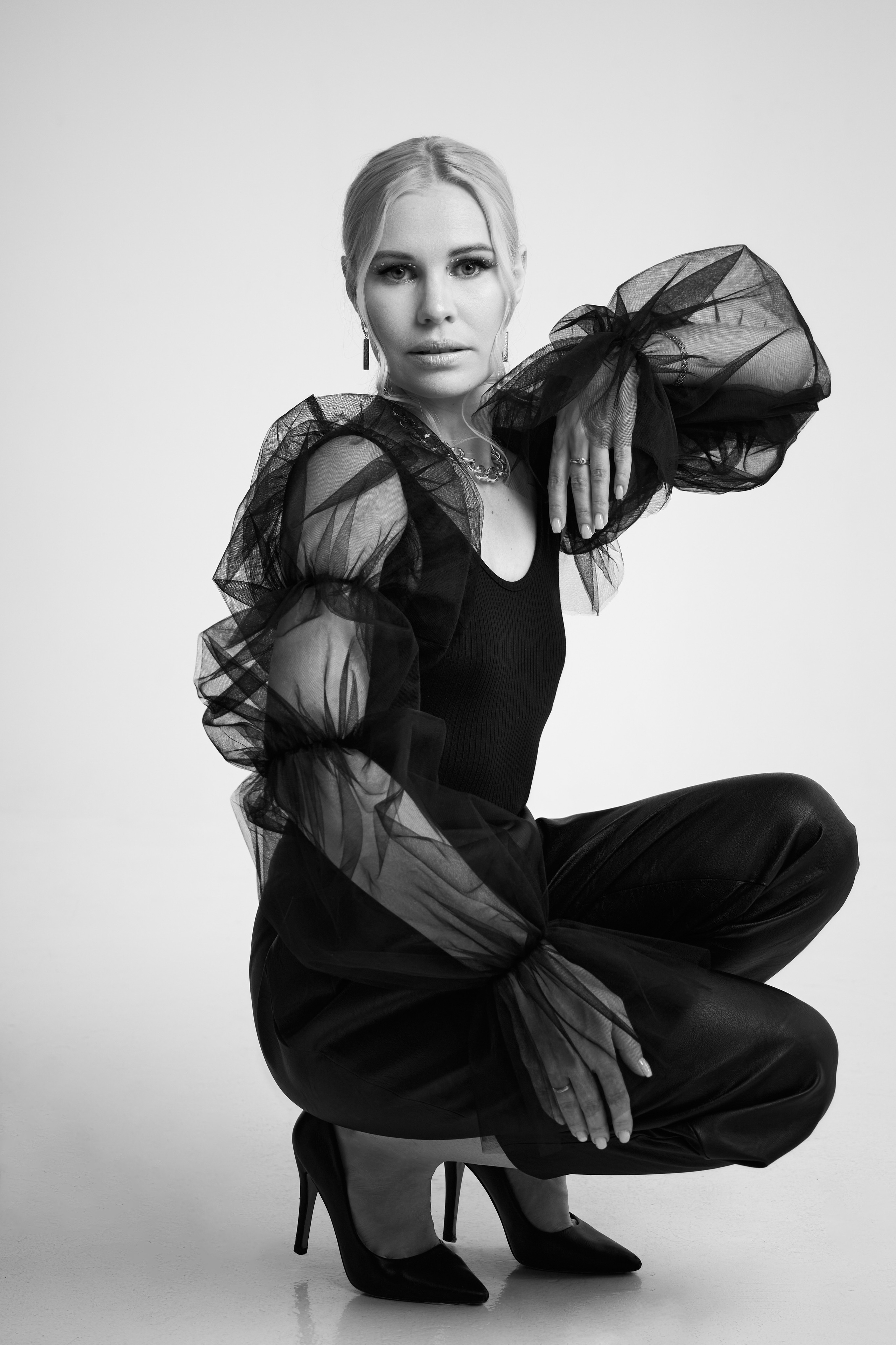 Flower time. Фотограф в Санкт-Петербурге