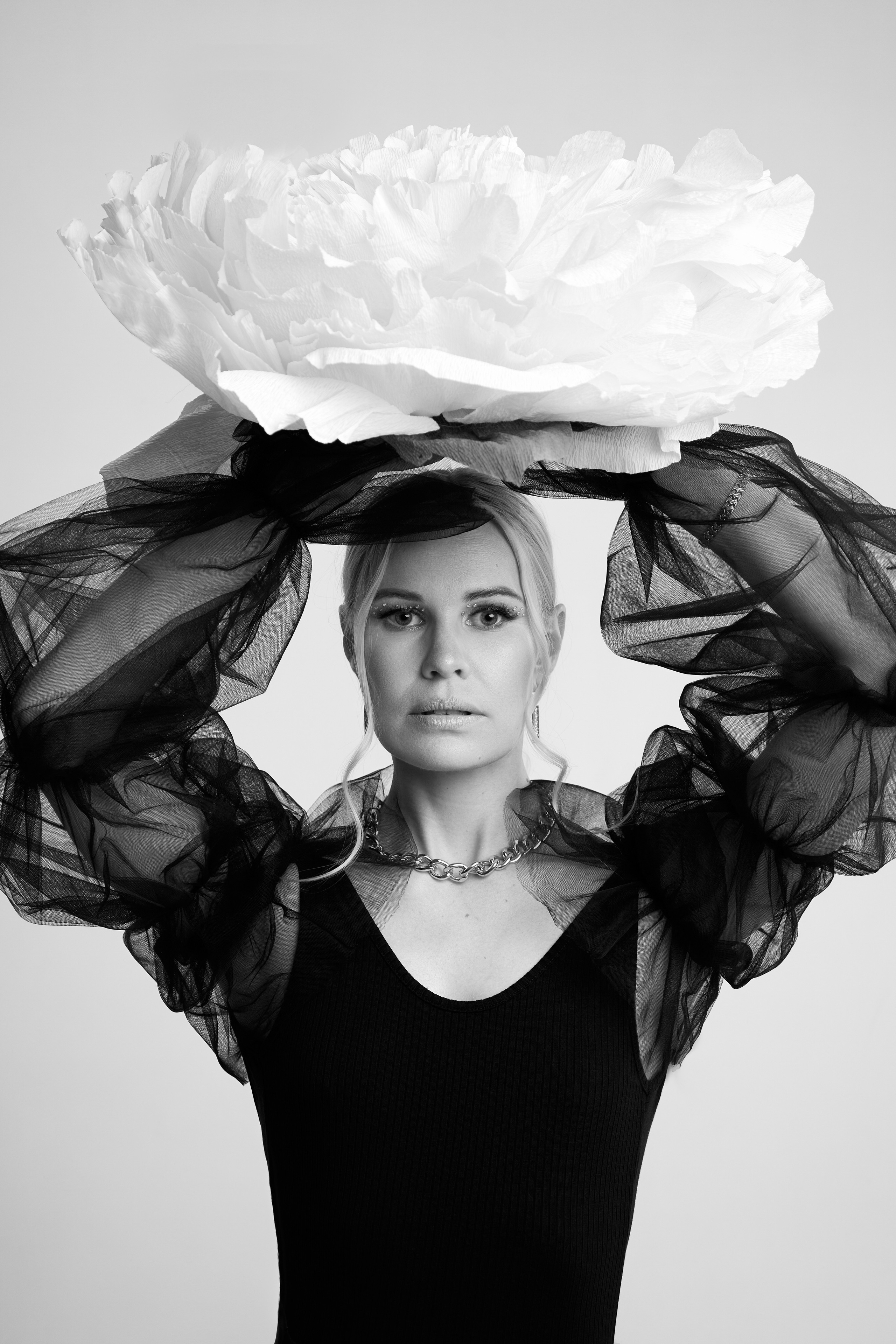 Flower time. Фотограф в Санкт-Петербурге