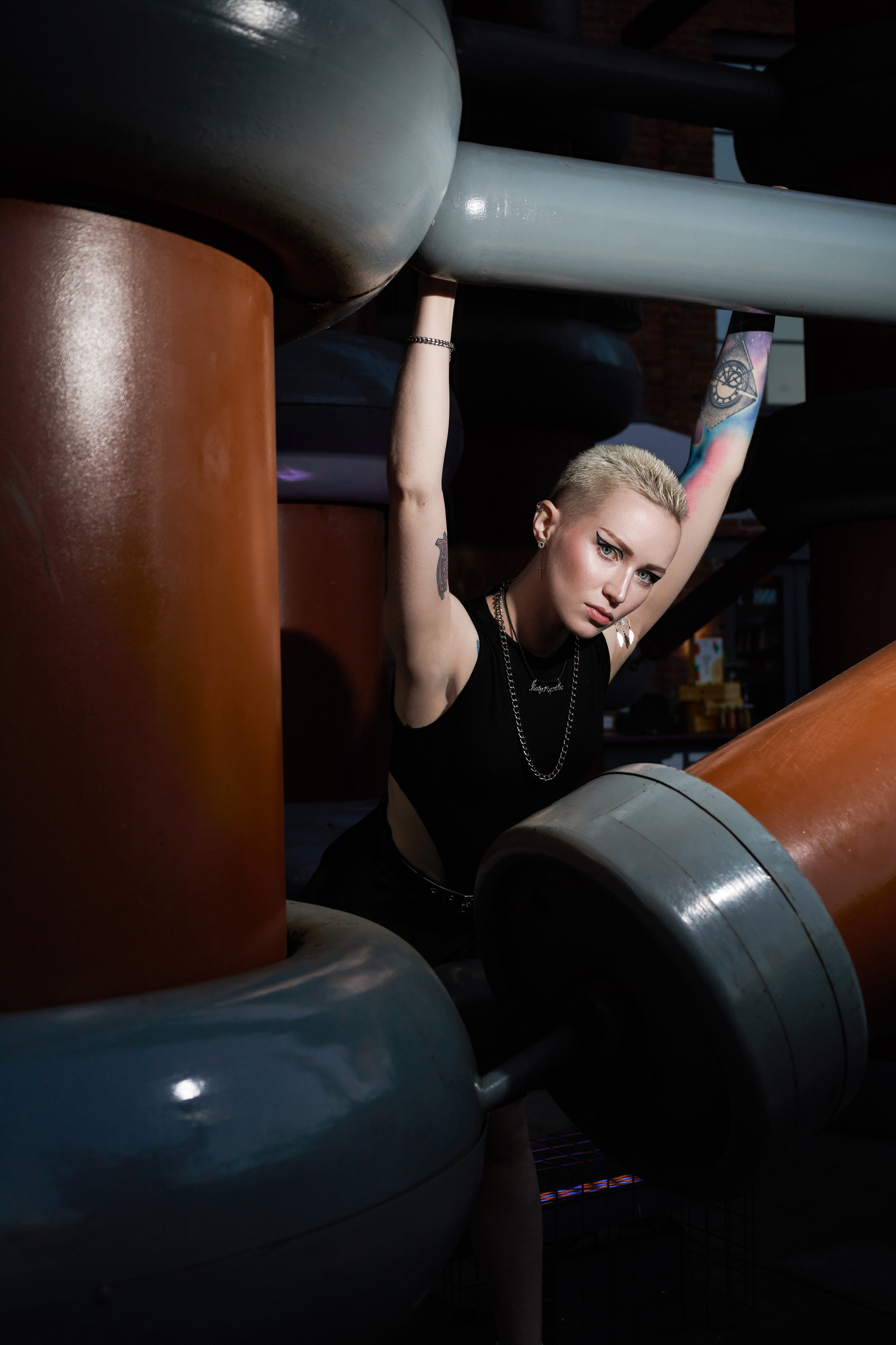 Katy Paprika. Фотограф в Санкт-Петербурге