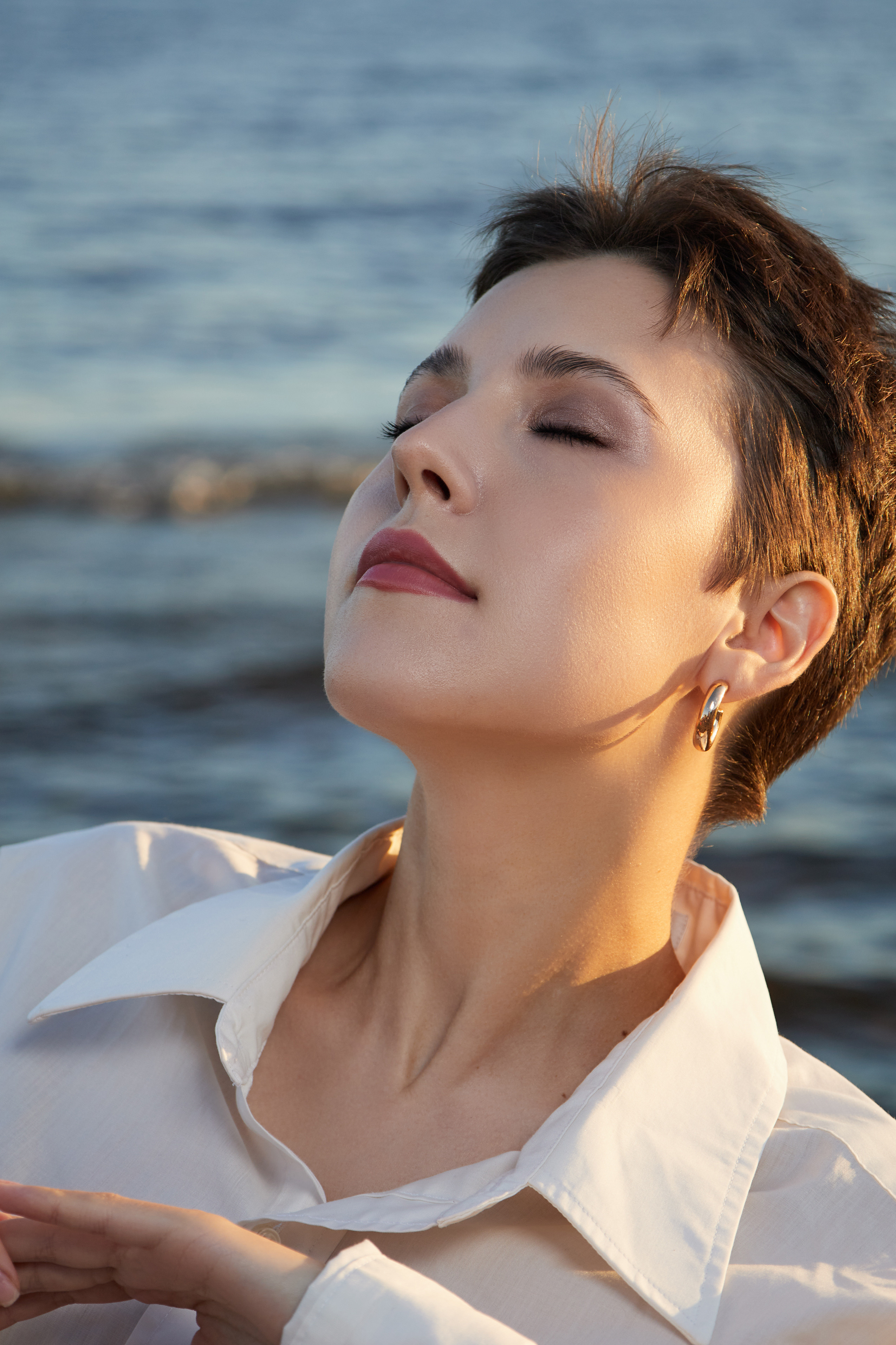 On the wave. Фотограф в Санкт-Петербурге