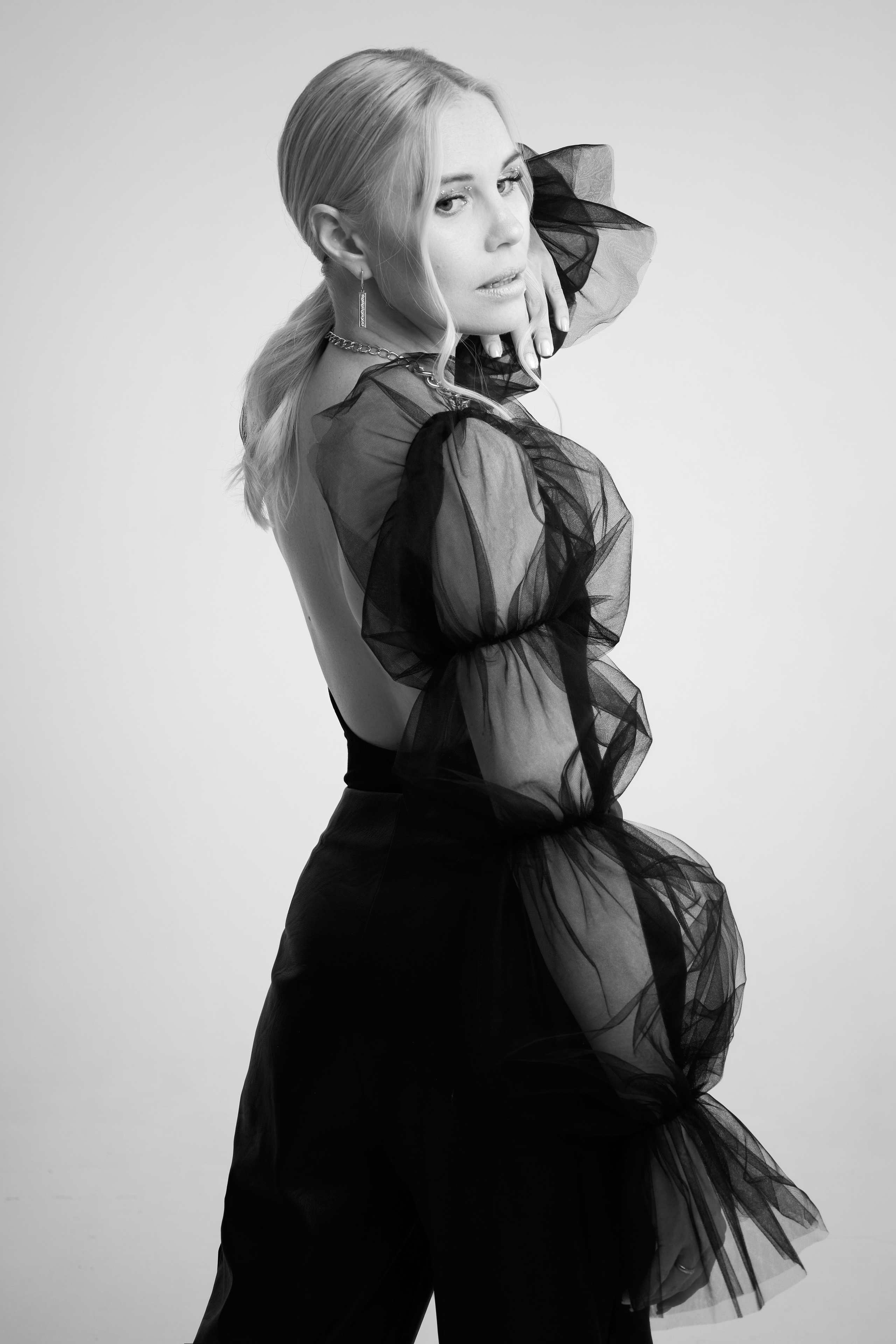 Flower time. Фотограф в Санкт-Петербурге