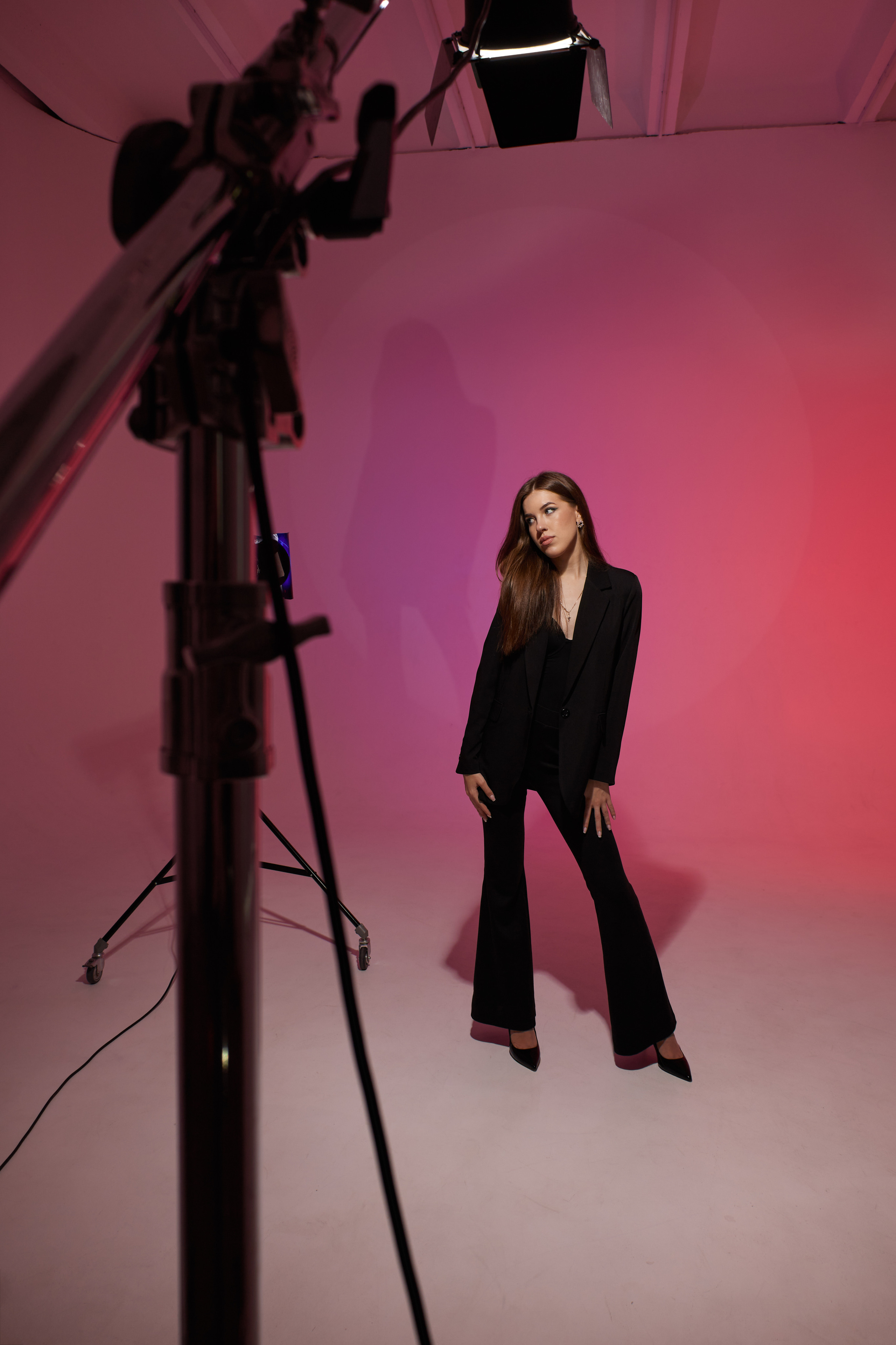 Light Magic. Фотограф в Санкт-Петербурге