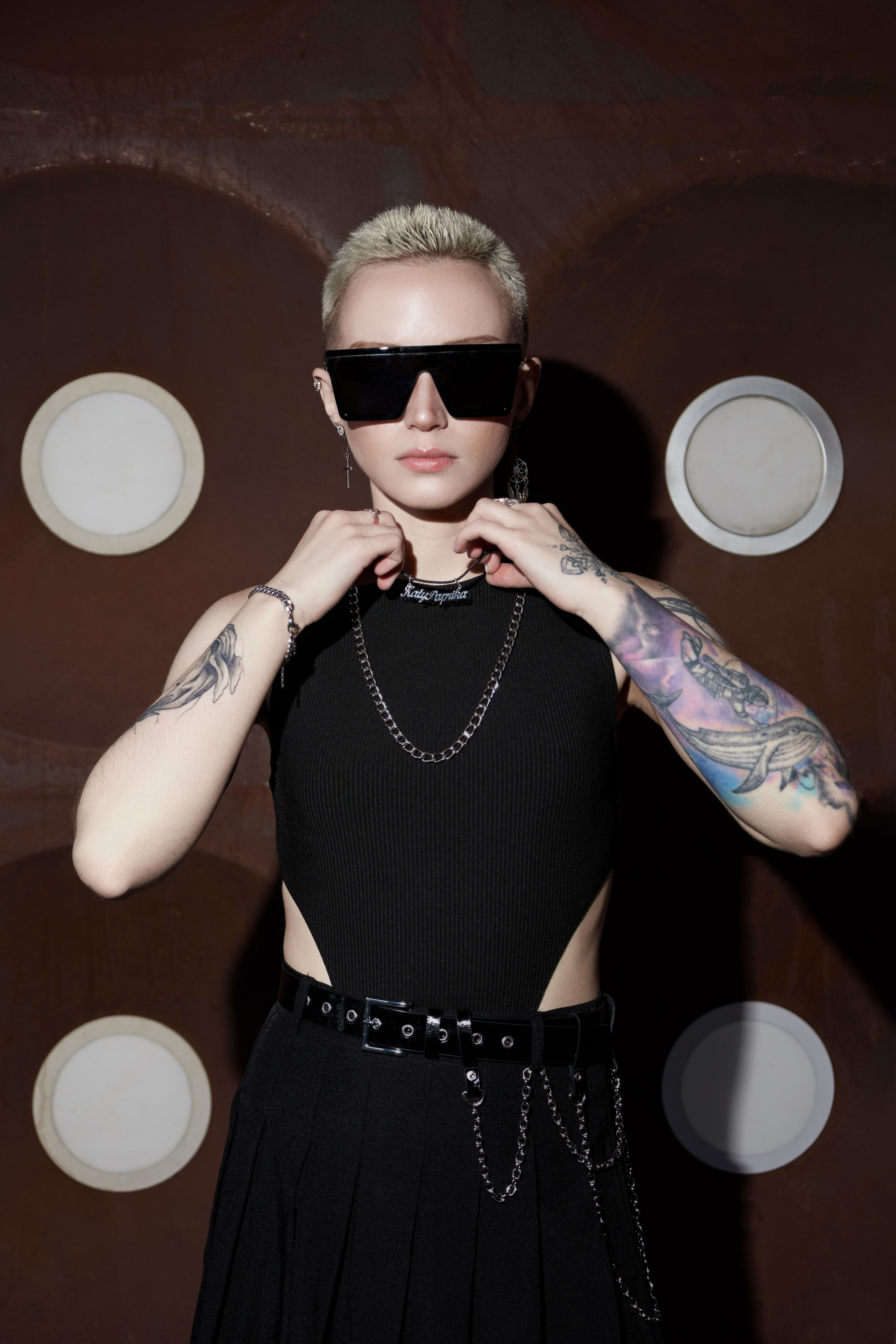 Katy Paprika. Фотограф в Санкт-Петербурге