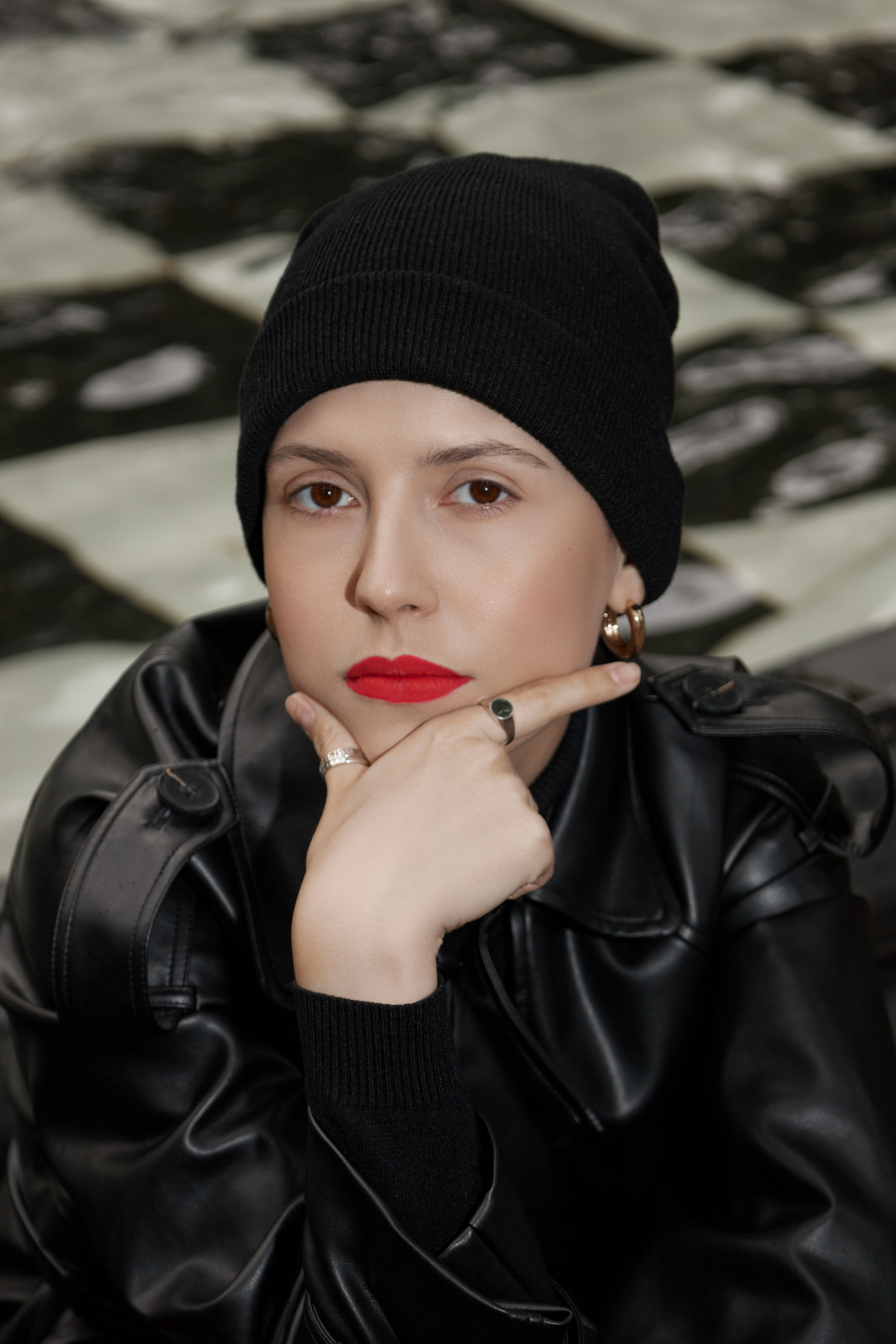 Girl in summer garden. Фотограф в Санкт-Петербурге