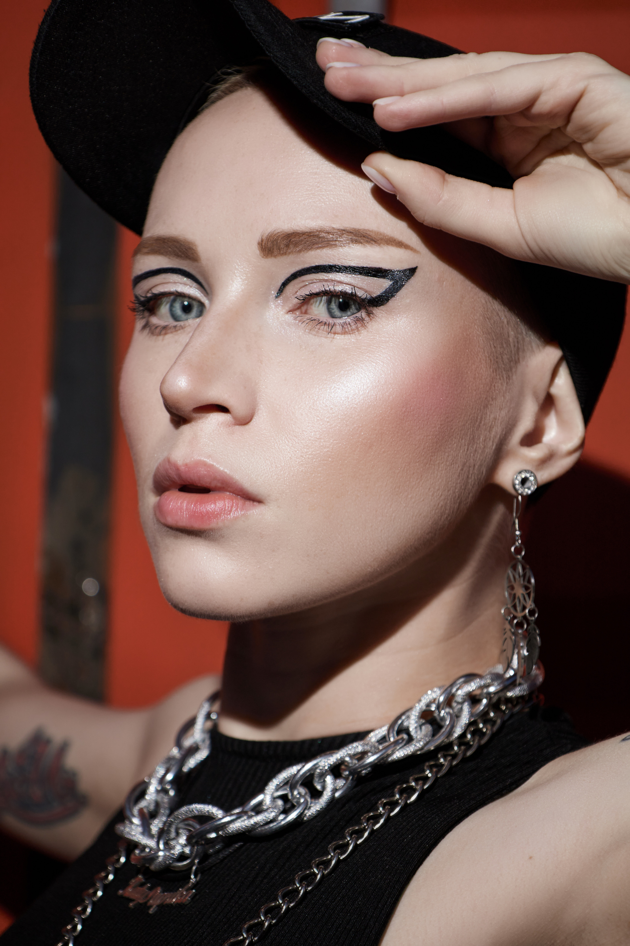 Katy Paprika. Фотограф в Санкт-Петербурге