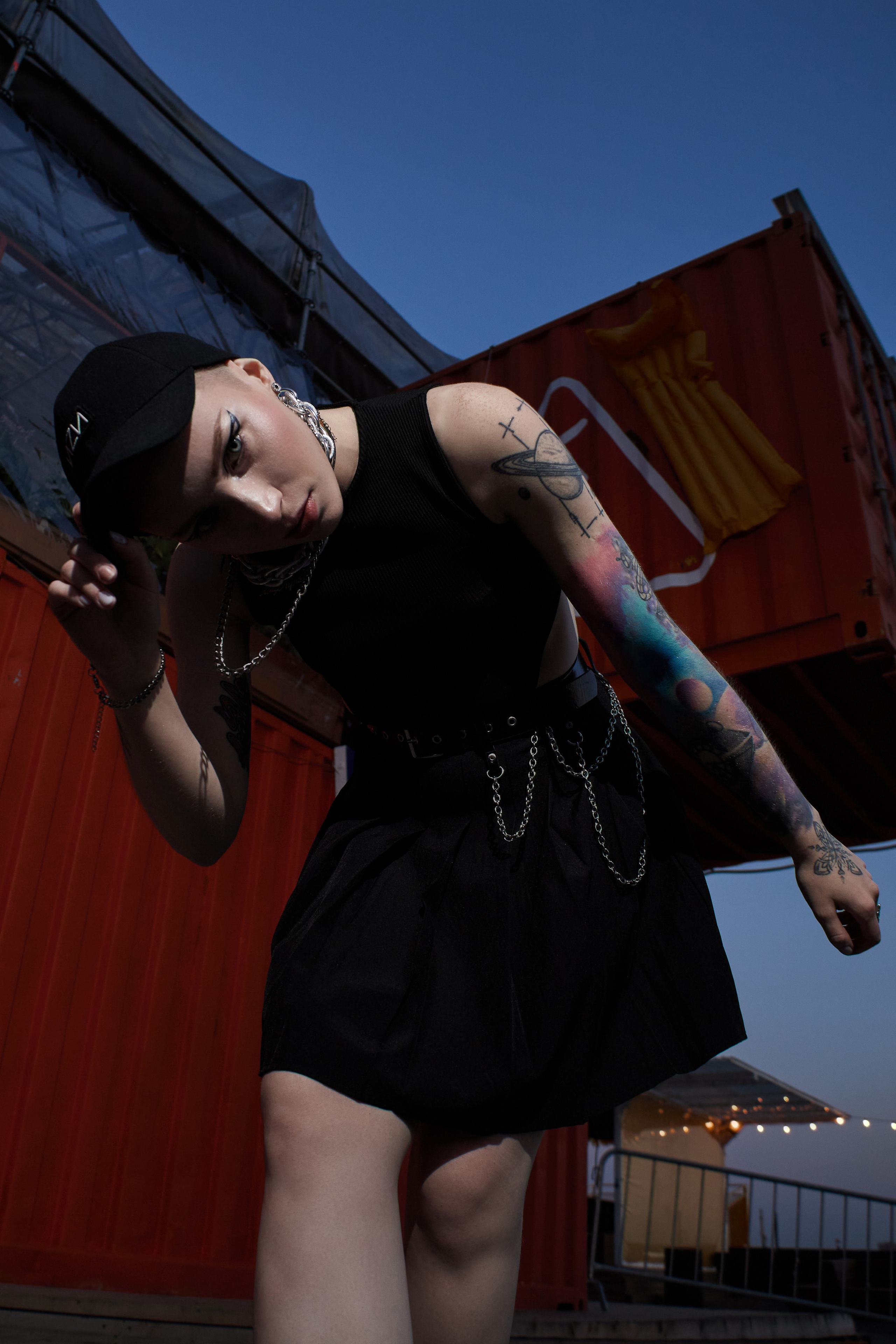 Katy Paprika. Фотограф в Санкт-Петербурге