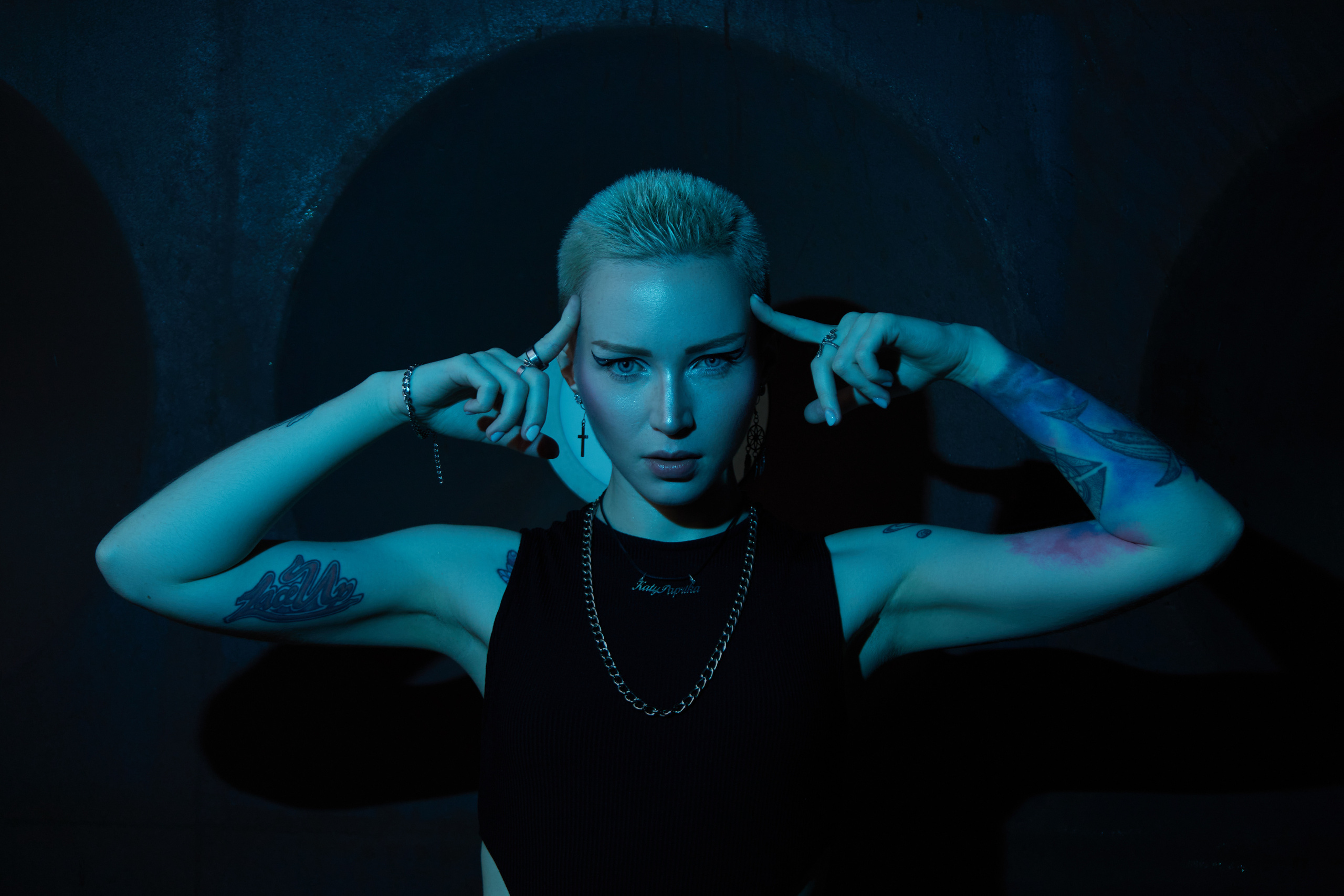 Katy Paprika. Фотограф в Санкт-Петербурге