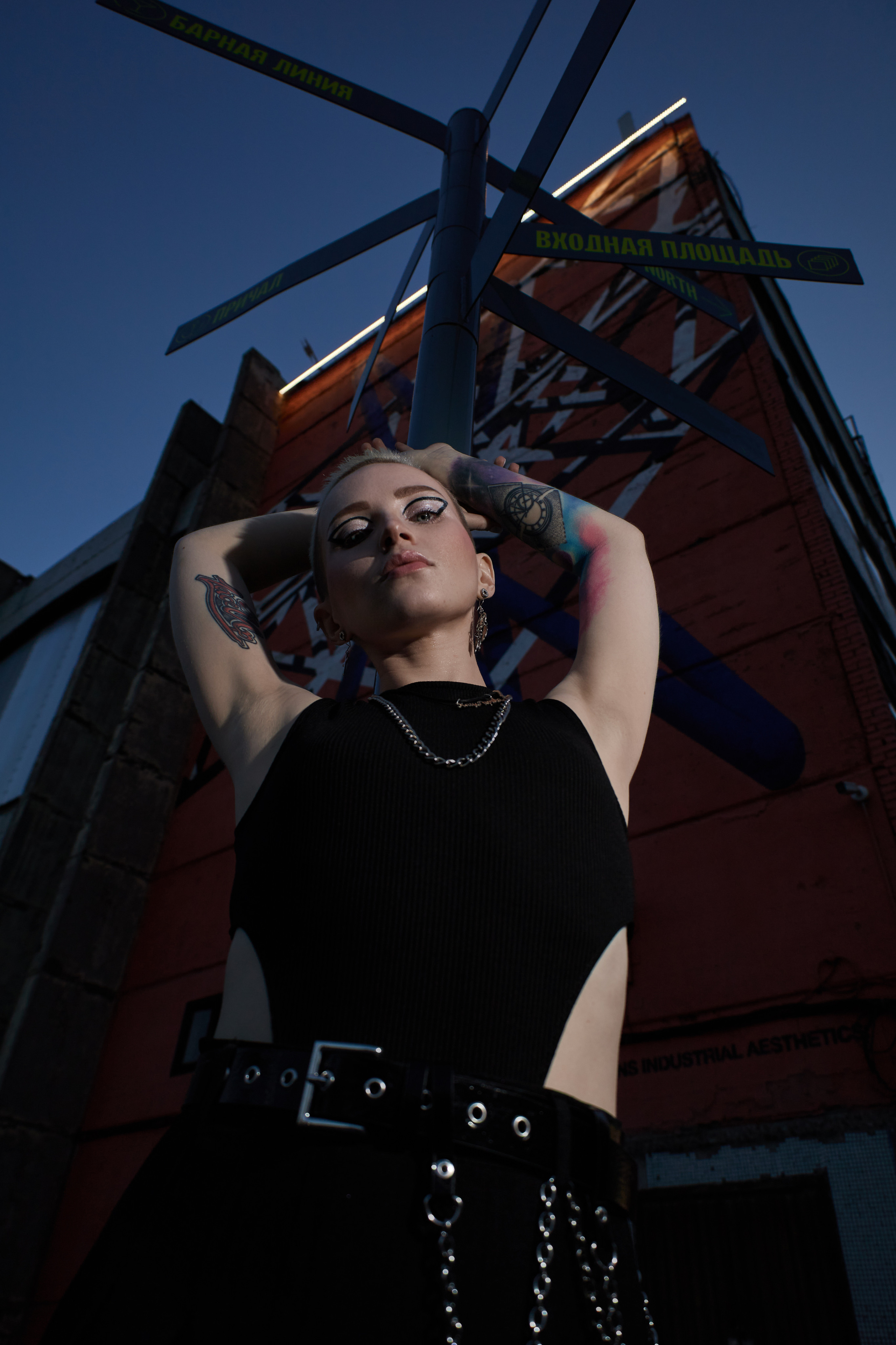 Katy Paprika. Фотограф в Санкт-Петербурге