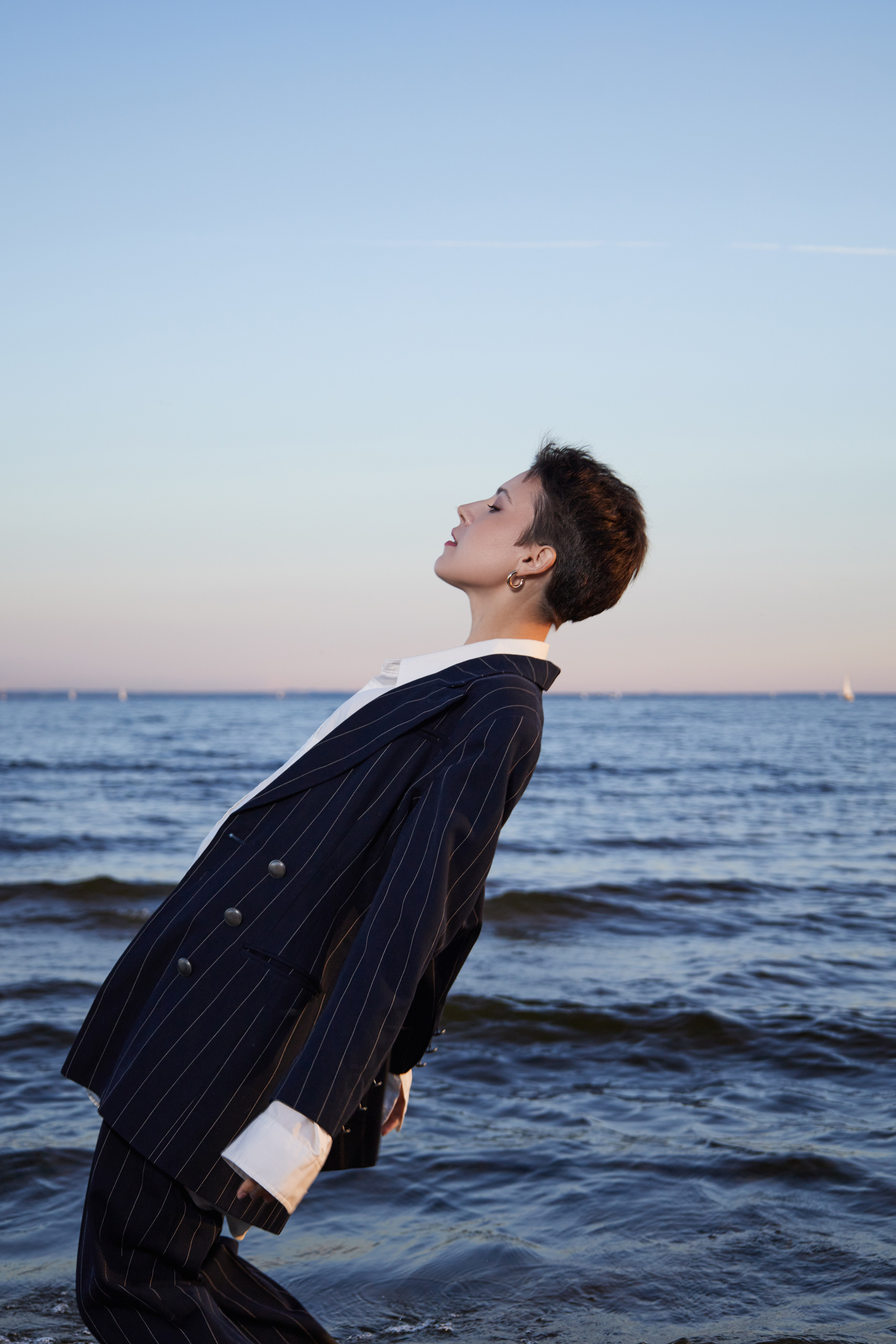 On the wave. Фотограф в Санкт-Петербурге