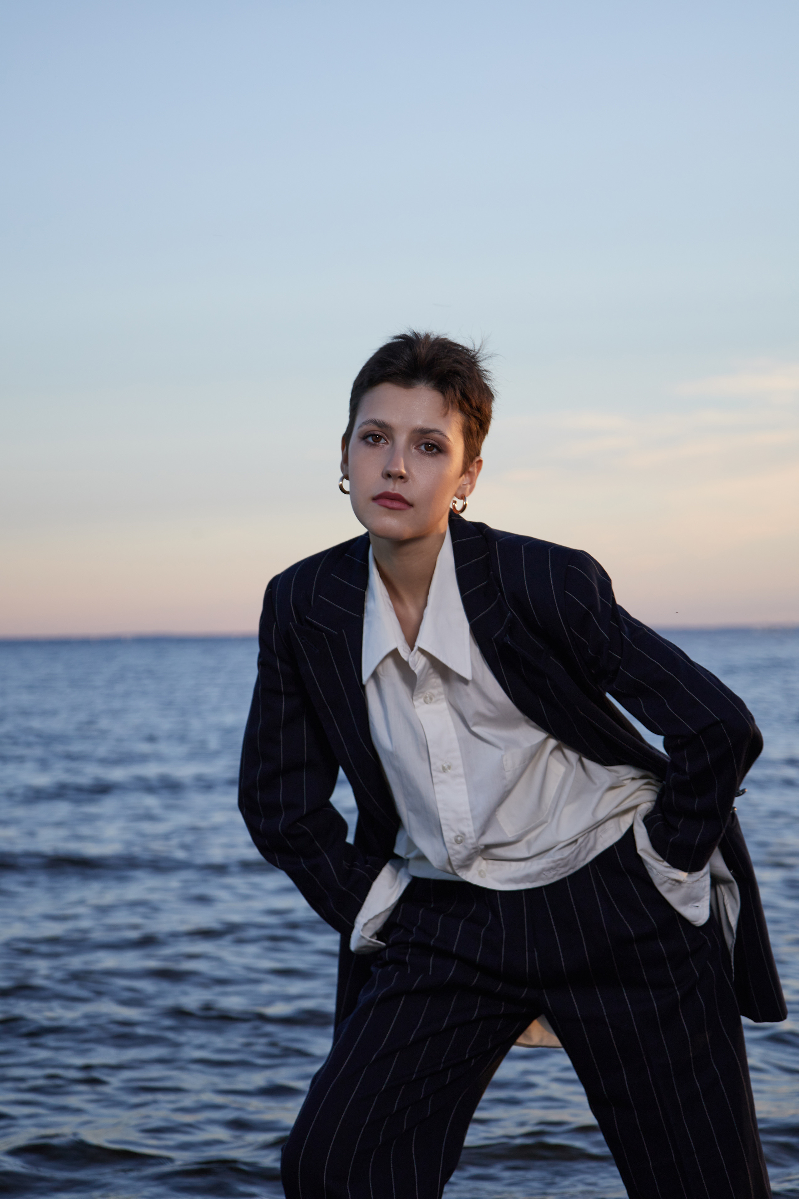 On the wave. Фотограф в Санкт-Петербурге