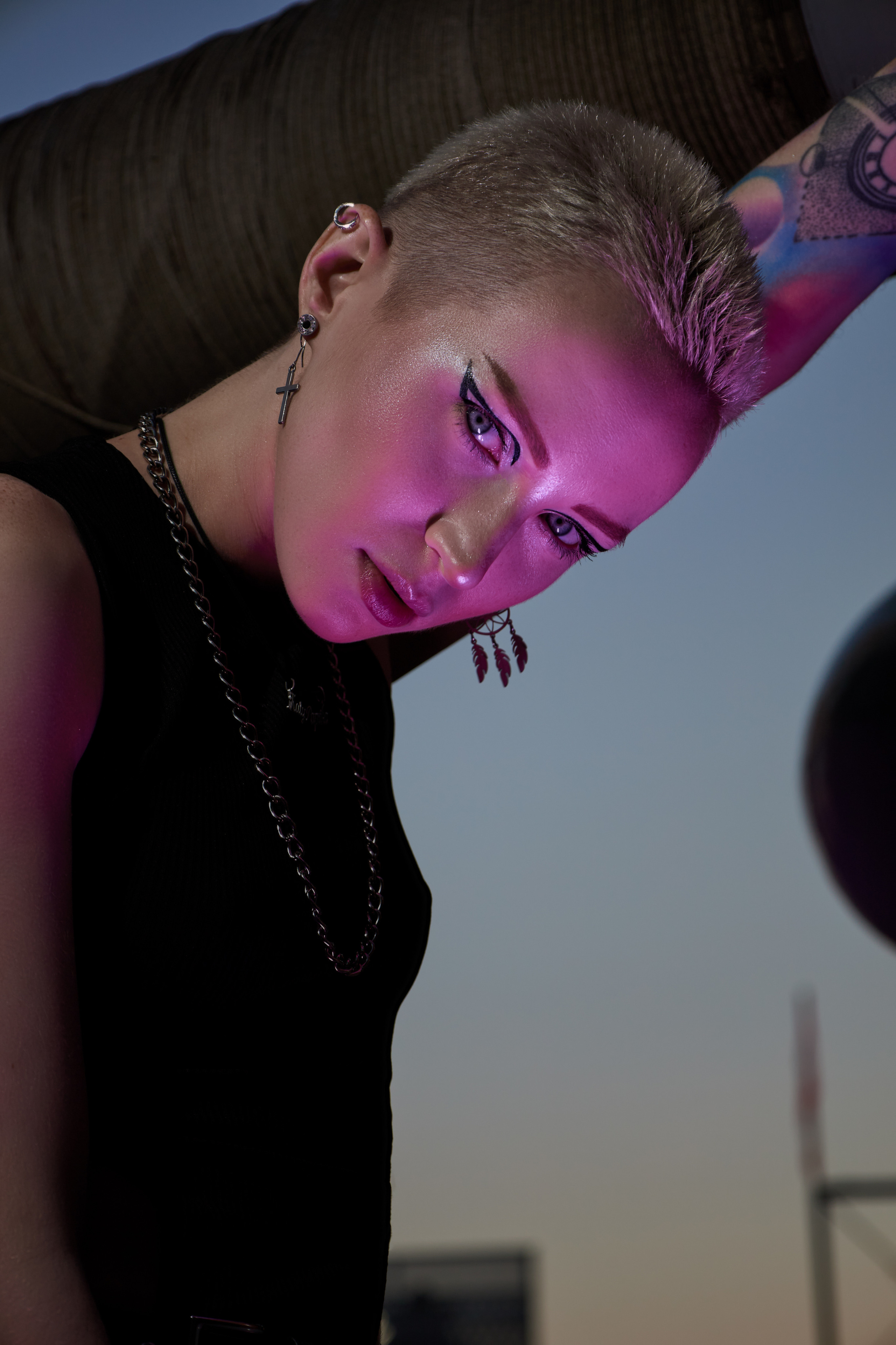 Katy Paprika. Фотограф в Санкт-Петербурге