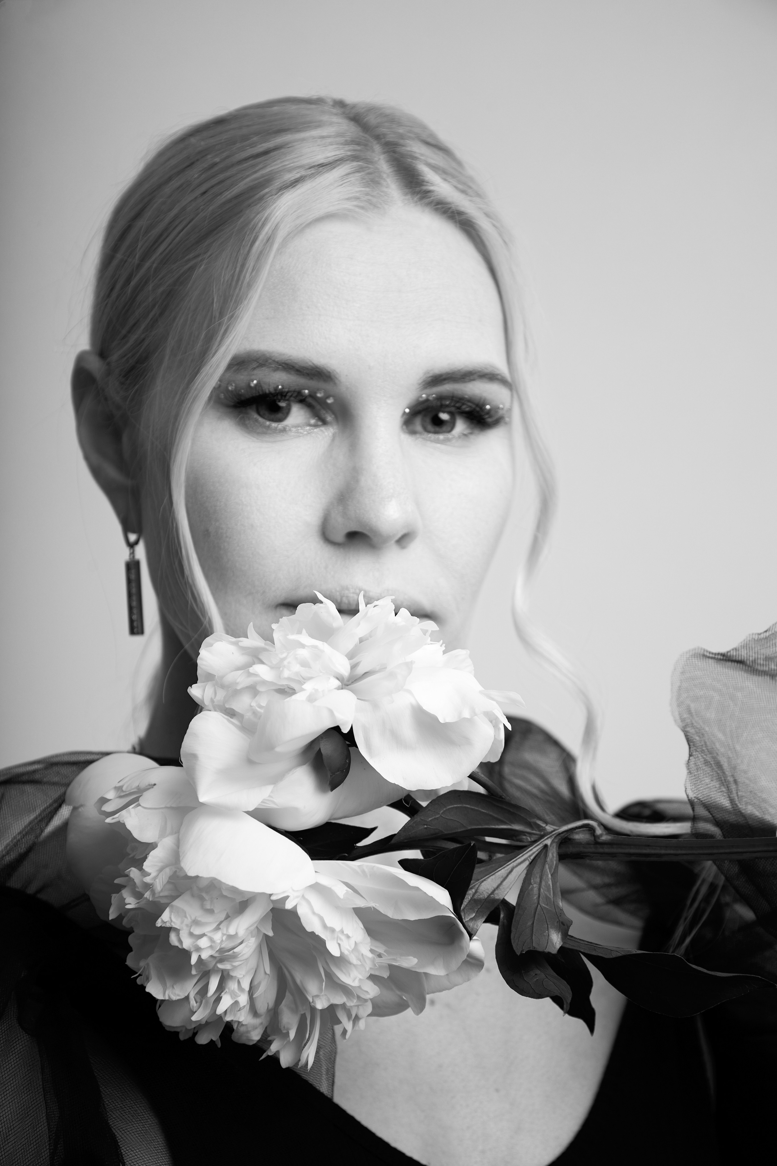 Flower time. Фотограф в Санкт-Петербурге