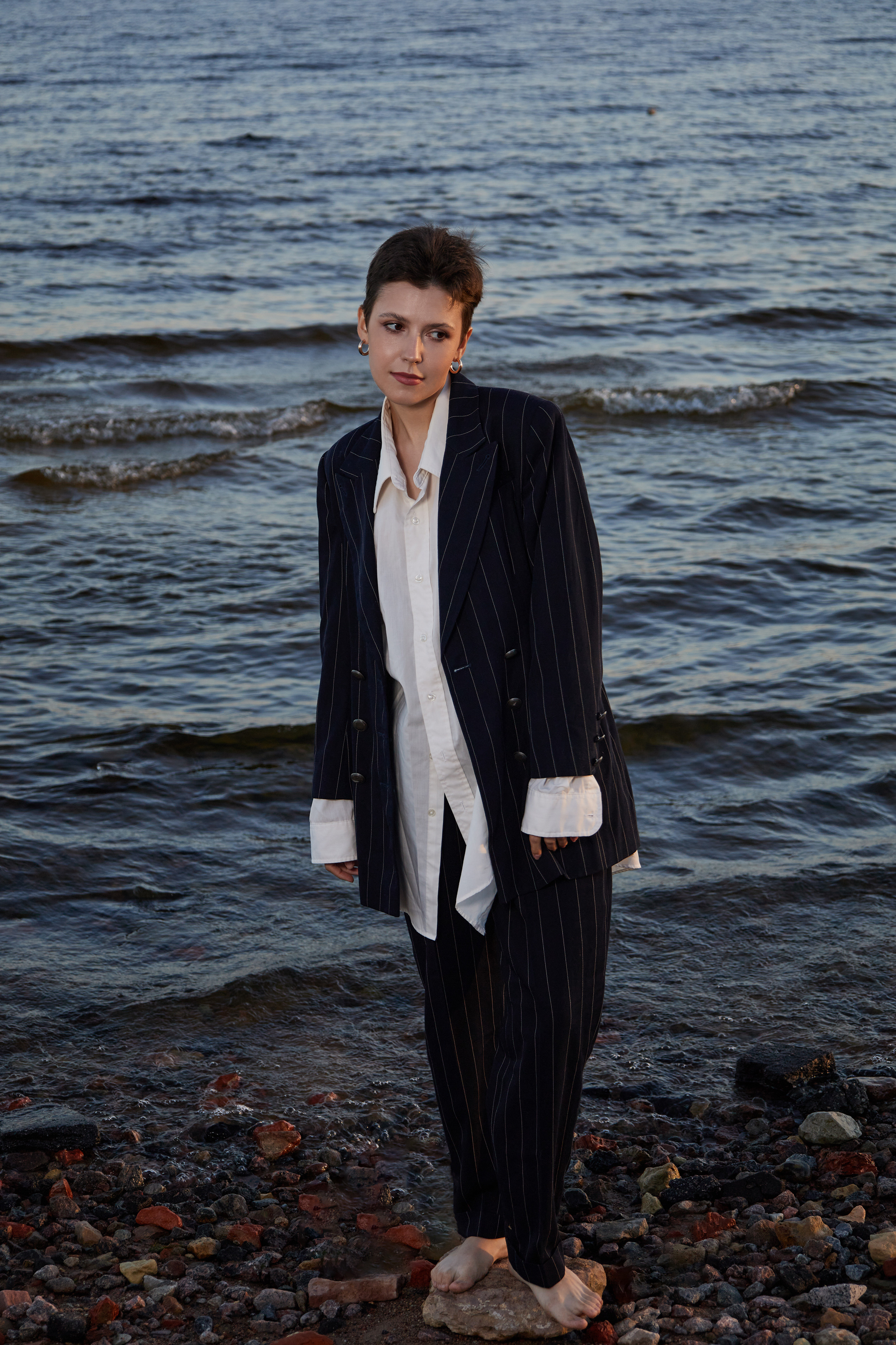 On the wave. Фотограф в Санкт-Петербурге