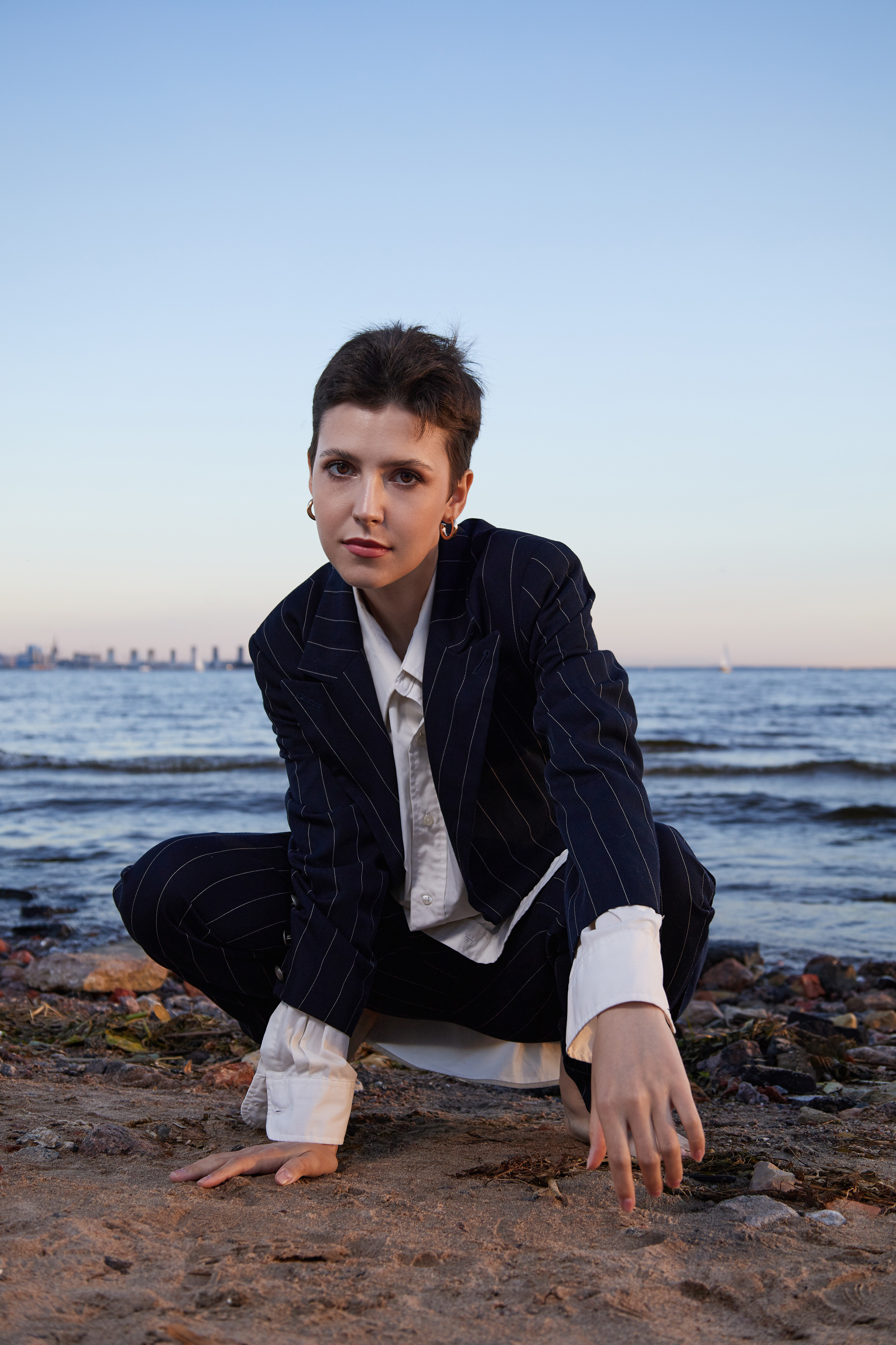 On the wave. Фотограф в Санкт-Петербурге