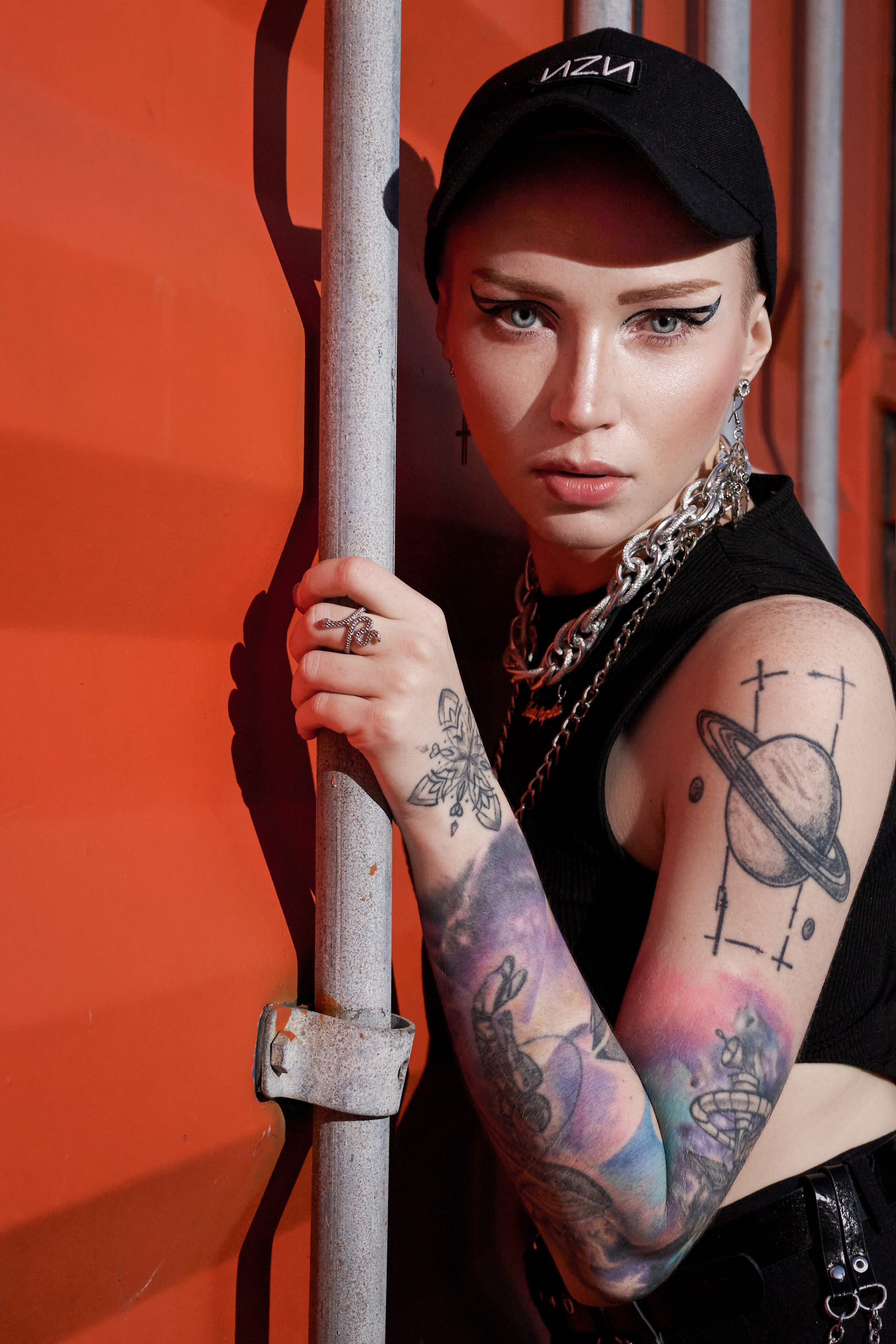 Katy Paprika. Фотограф в Санкт-Петербурге