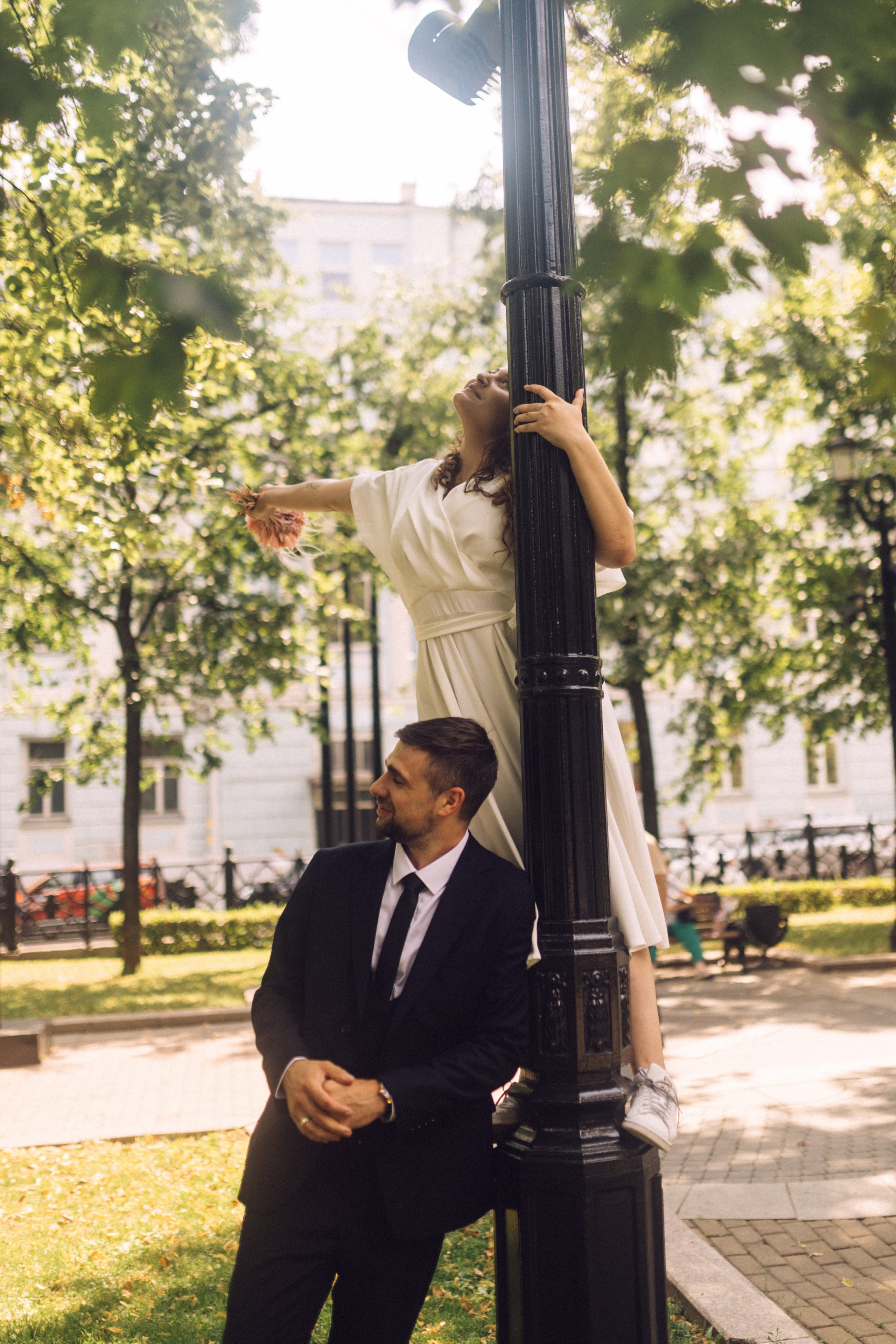 Фотограф Александр Быков