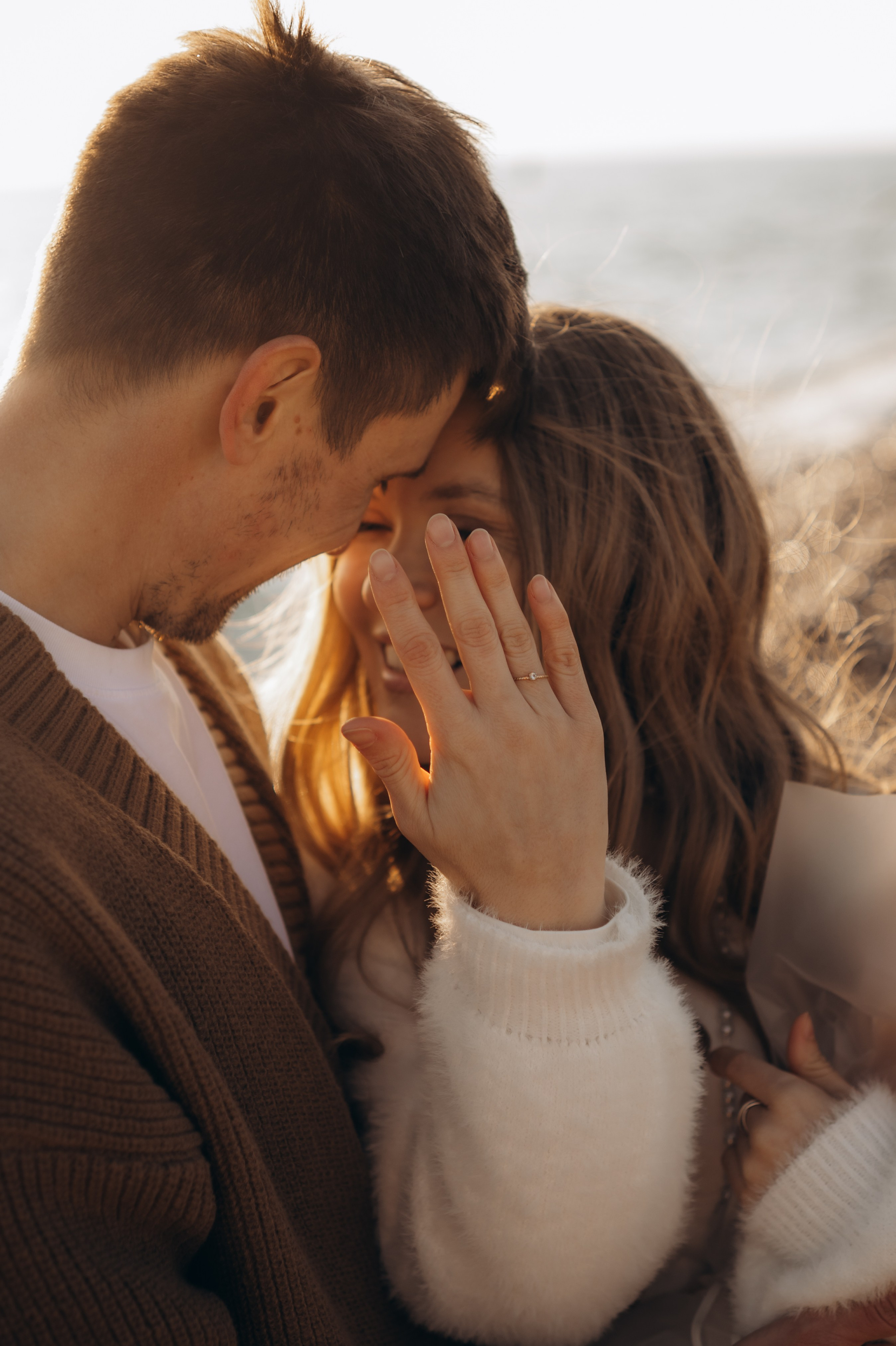 Анастасия и Даниил (предложение). Аплас Анастасия