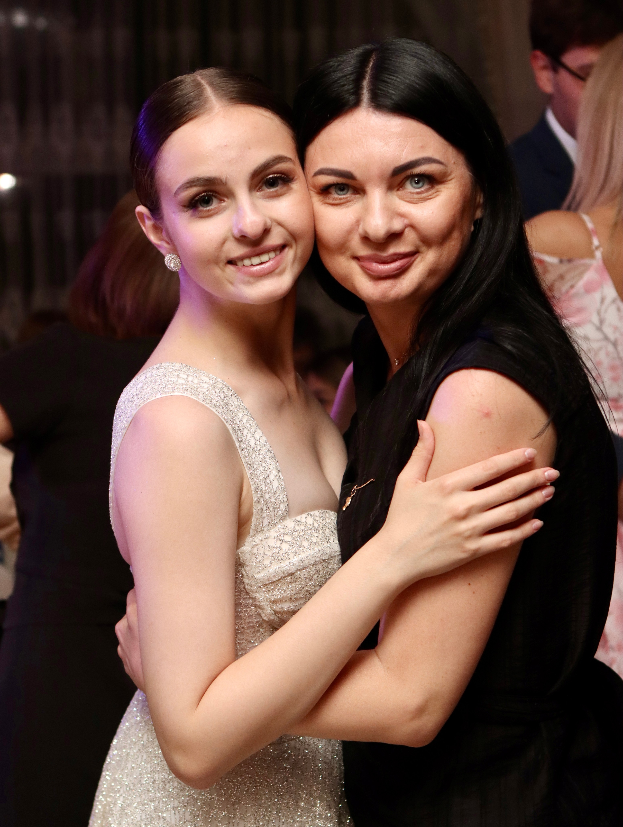 Школьный выпускной. Фотограф в Курске Смирнов Евгений